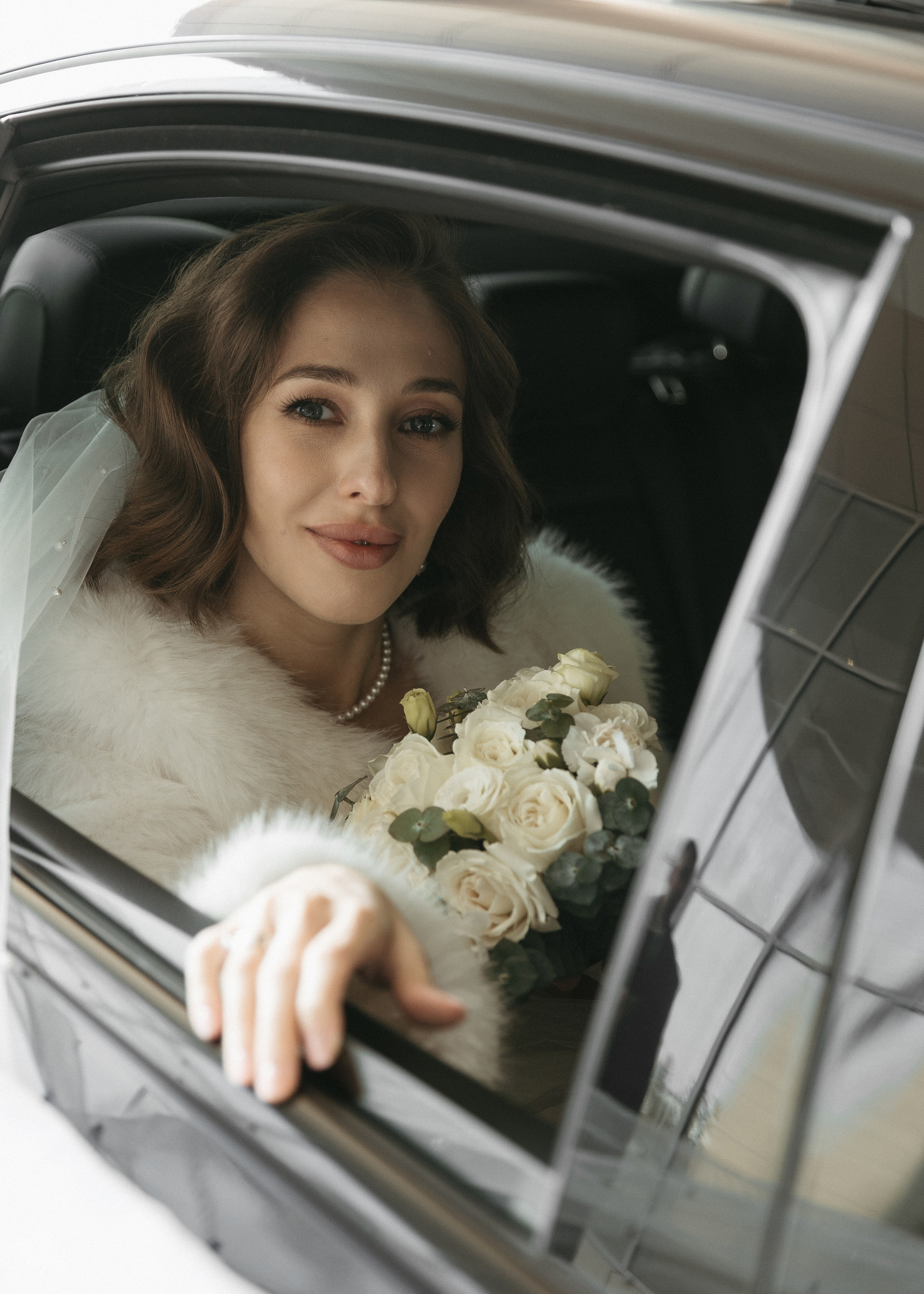 Рамила & Павел. Свадебный и семейный фотограф Владивосток — Приморский край. Анастасия Щетинина