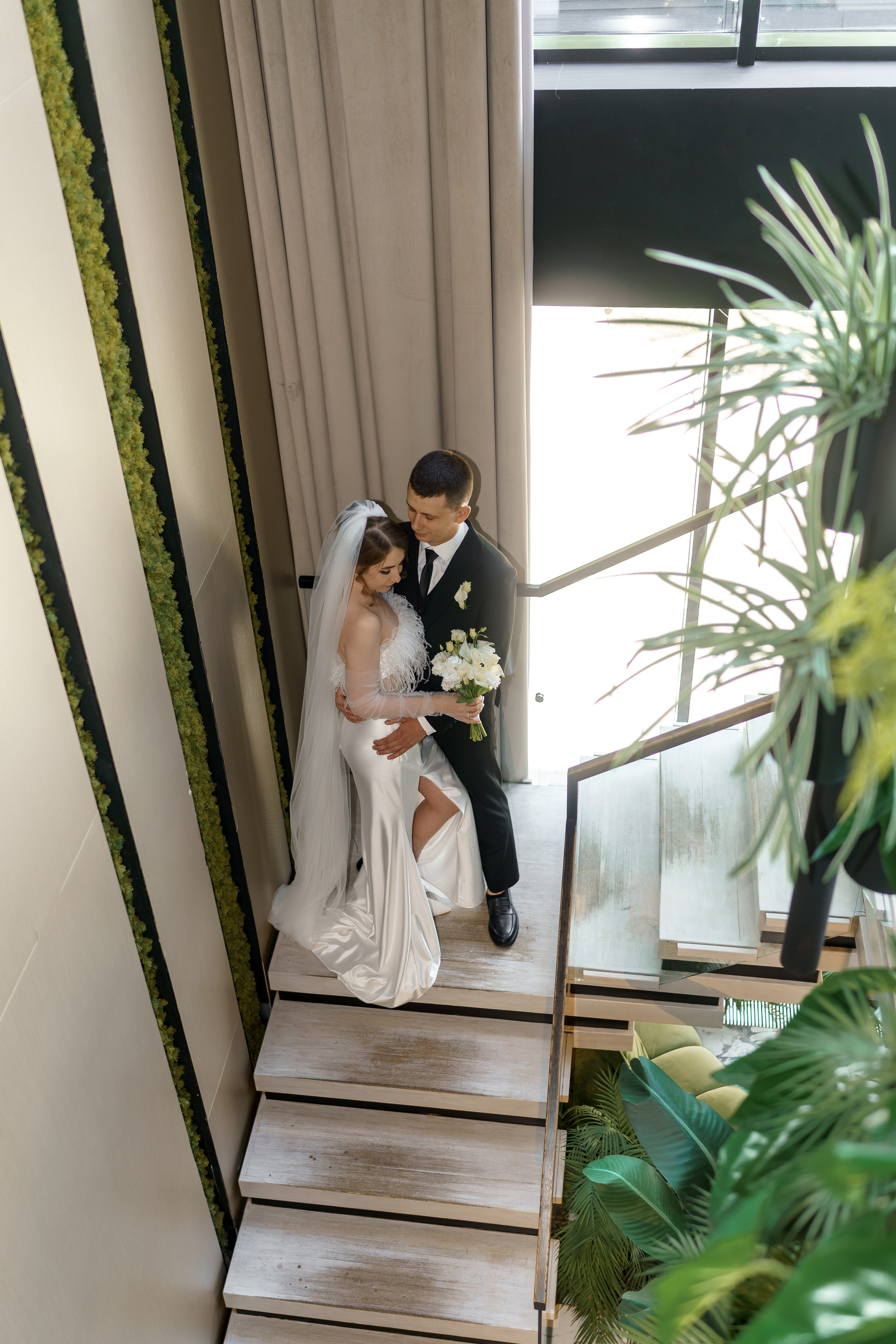 Свадебный и семейный фотограф в Алексеевке Марина Купреева