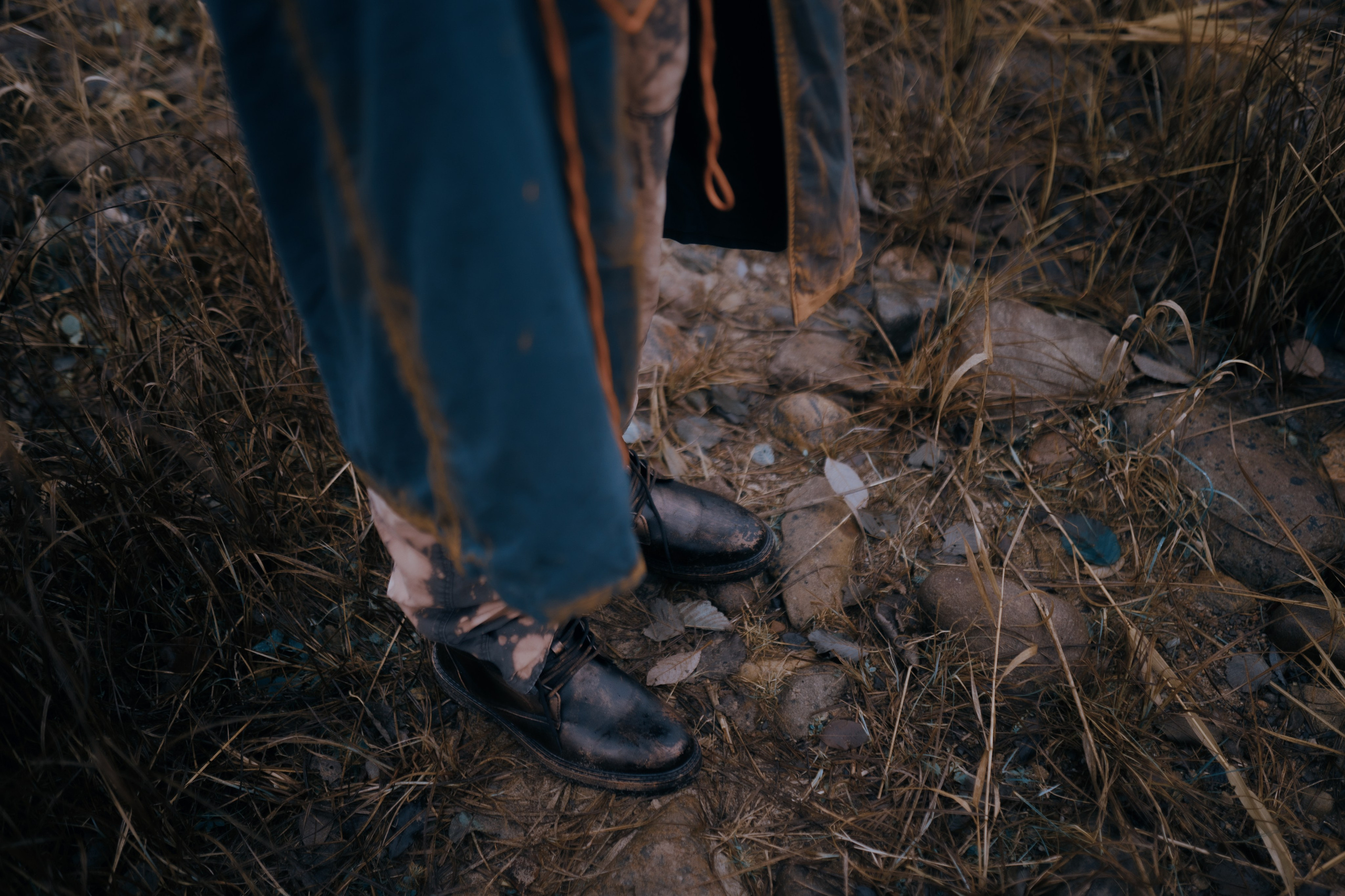 Loweliness. Backstage. @tomrus: Рустам Шагиморданов — фотограф