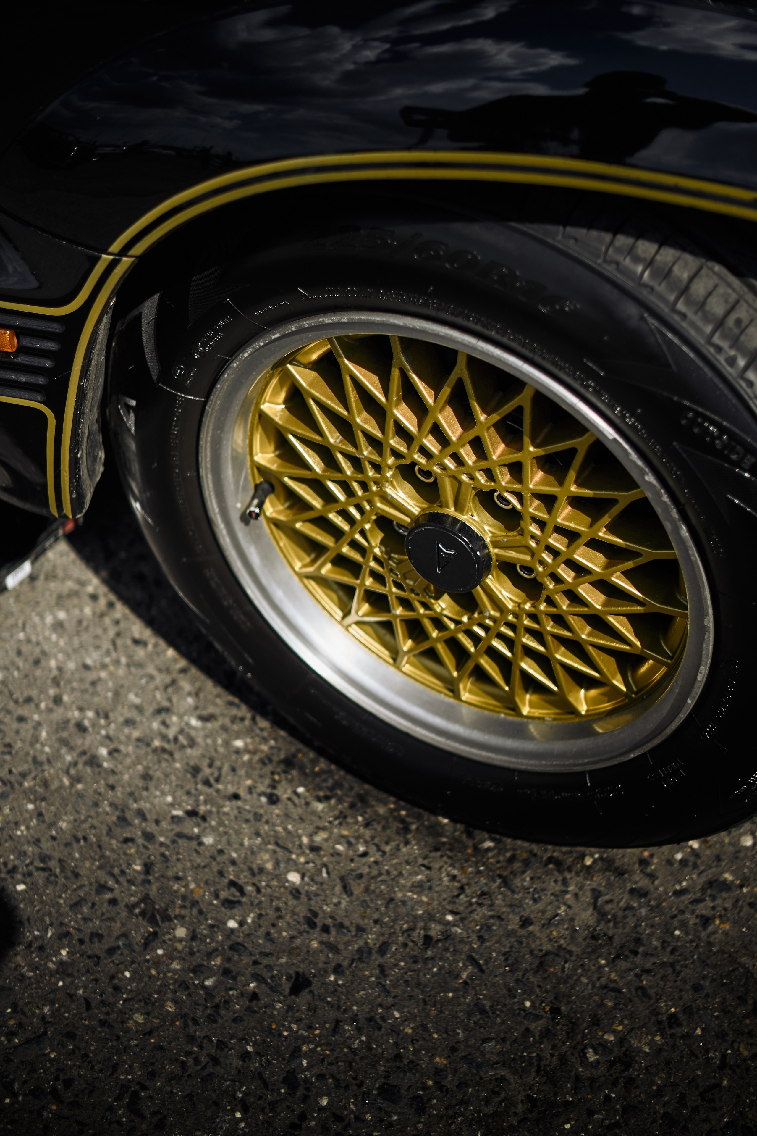 DNB 25. Фотограф Александр Рауш