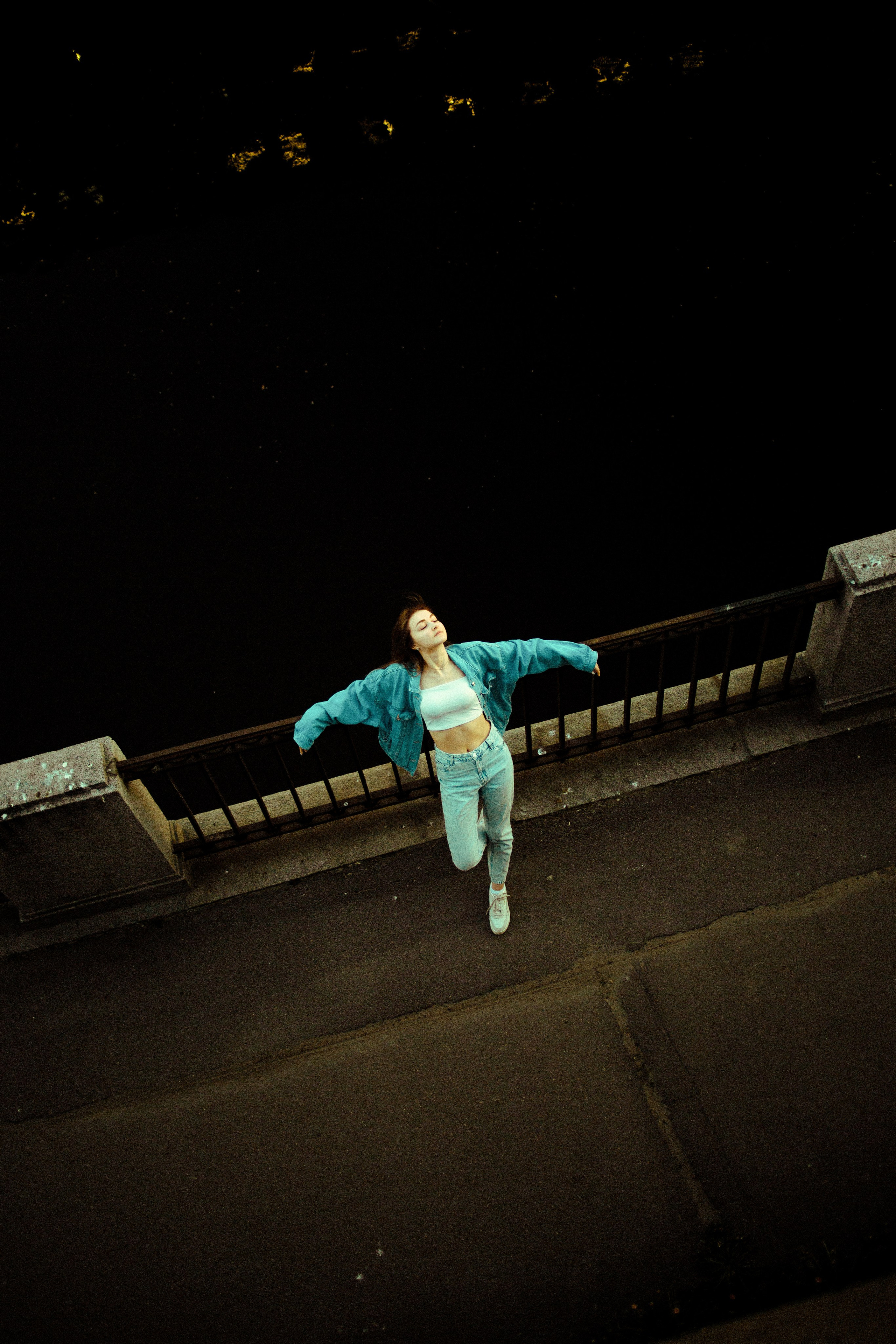 Маша. Фотограф Блинова Арина | Санк-Петербург