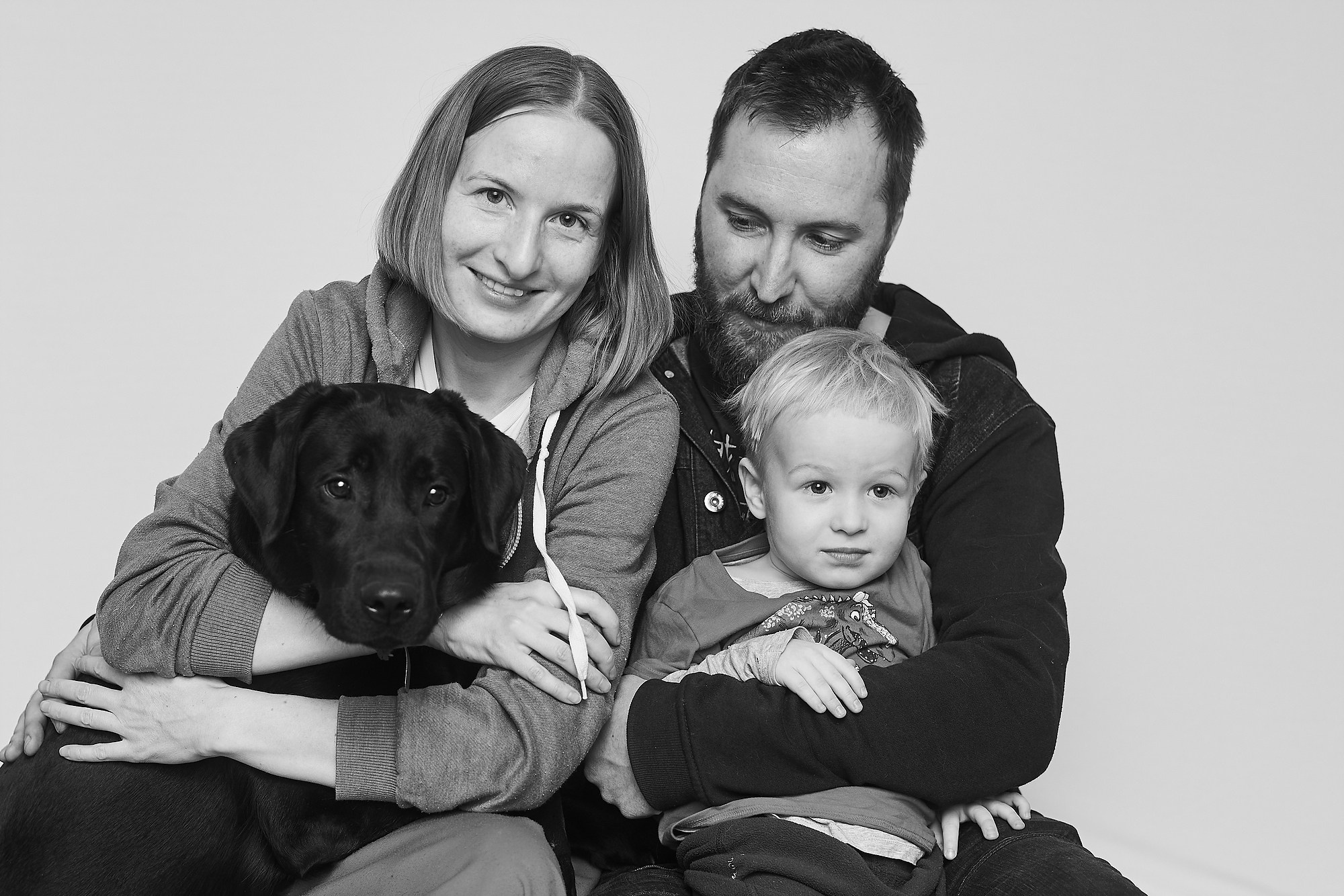 Больше, чем проводник. Промышленная и репортажная фотография