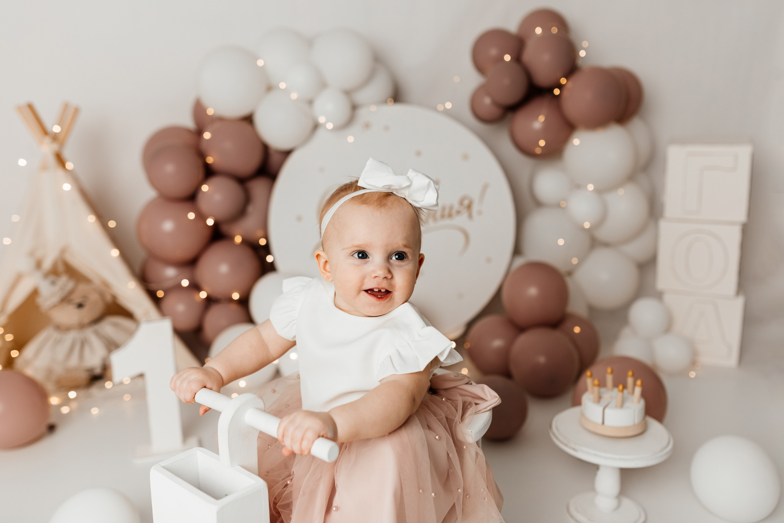 Годики. Фотограф новорождённых семейный фотограф Томск Елена Каплина