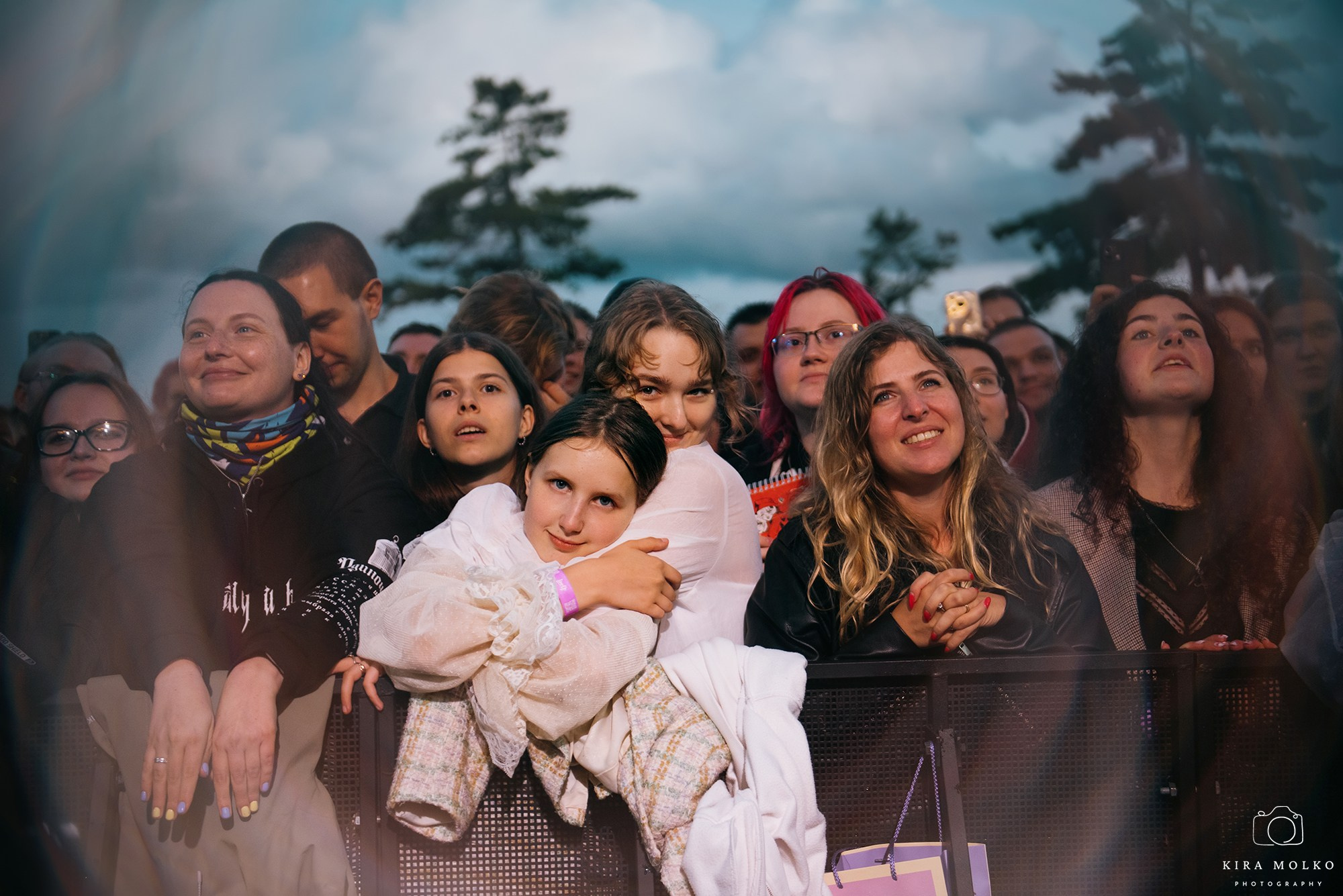 Polnalyubvi. Кира Молко — Концертный фотограф в Санкт-Петербурге
