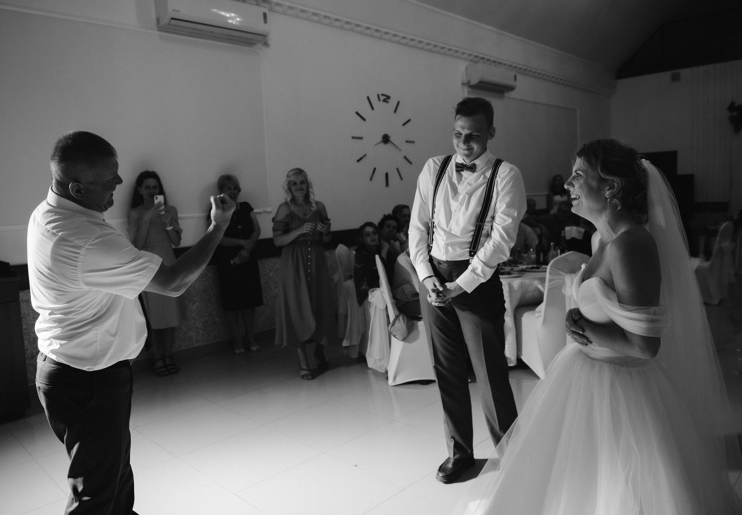 Вадим и Лера (Севастополь). Свадебный, женский, семейный фотограф в Севастополе Юлия Мошенко