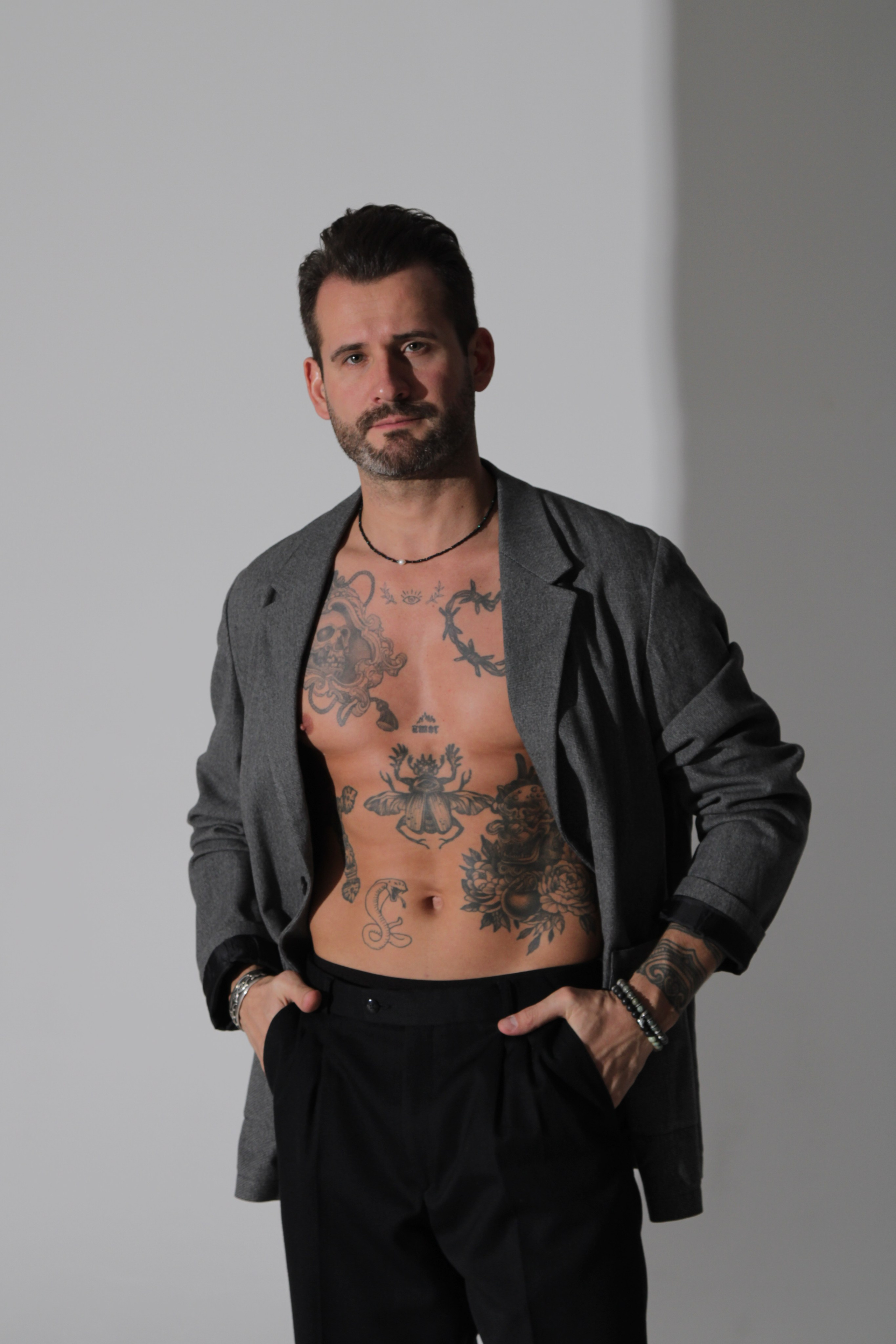 Студийная фотосъемка. Фотограф в Москве ♡