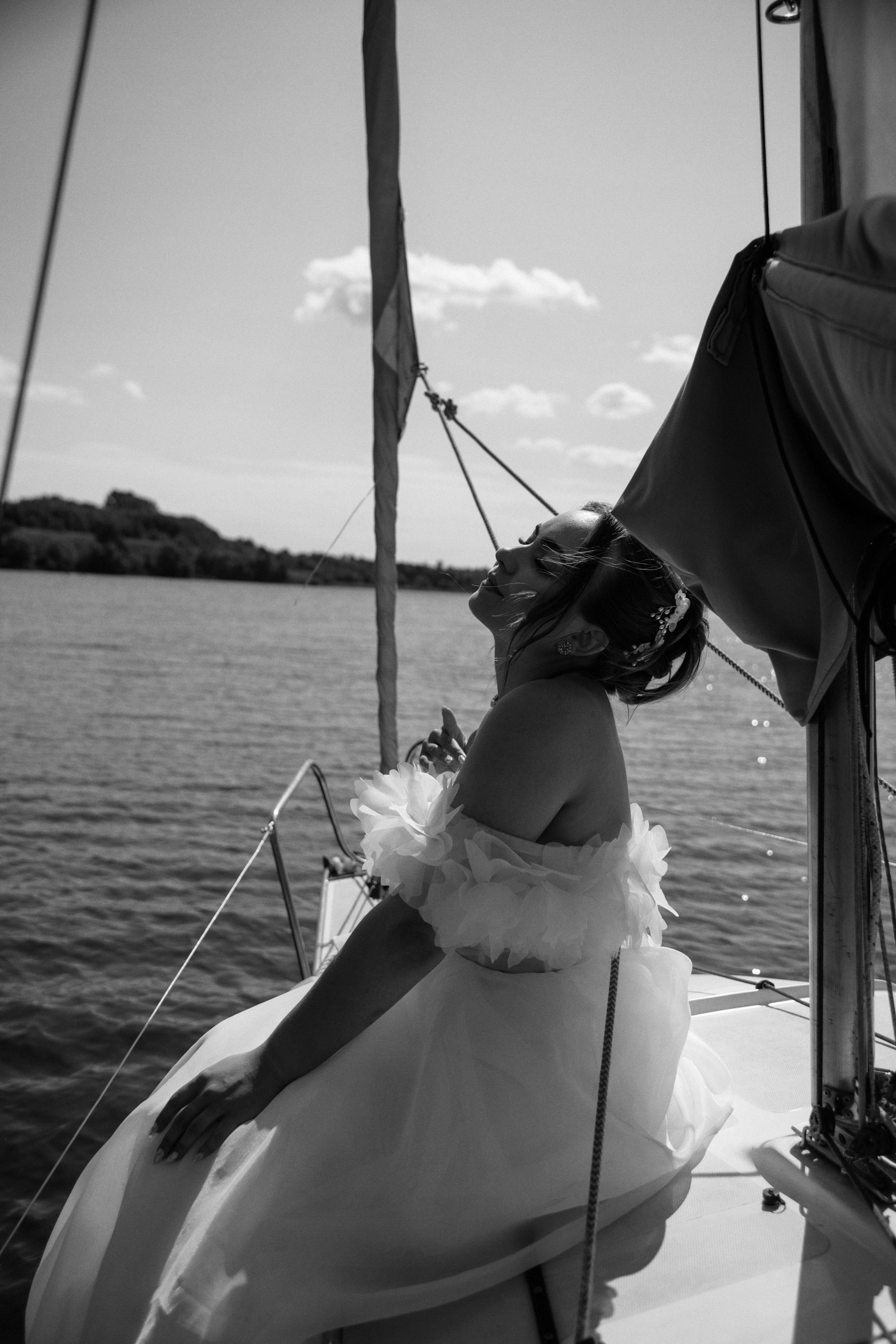 Яна и Рома. Фотограф Смоляк Алена