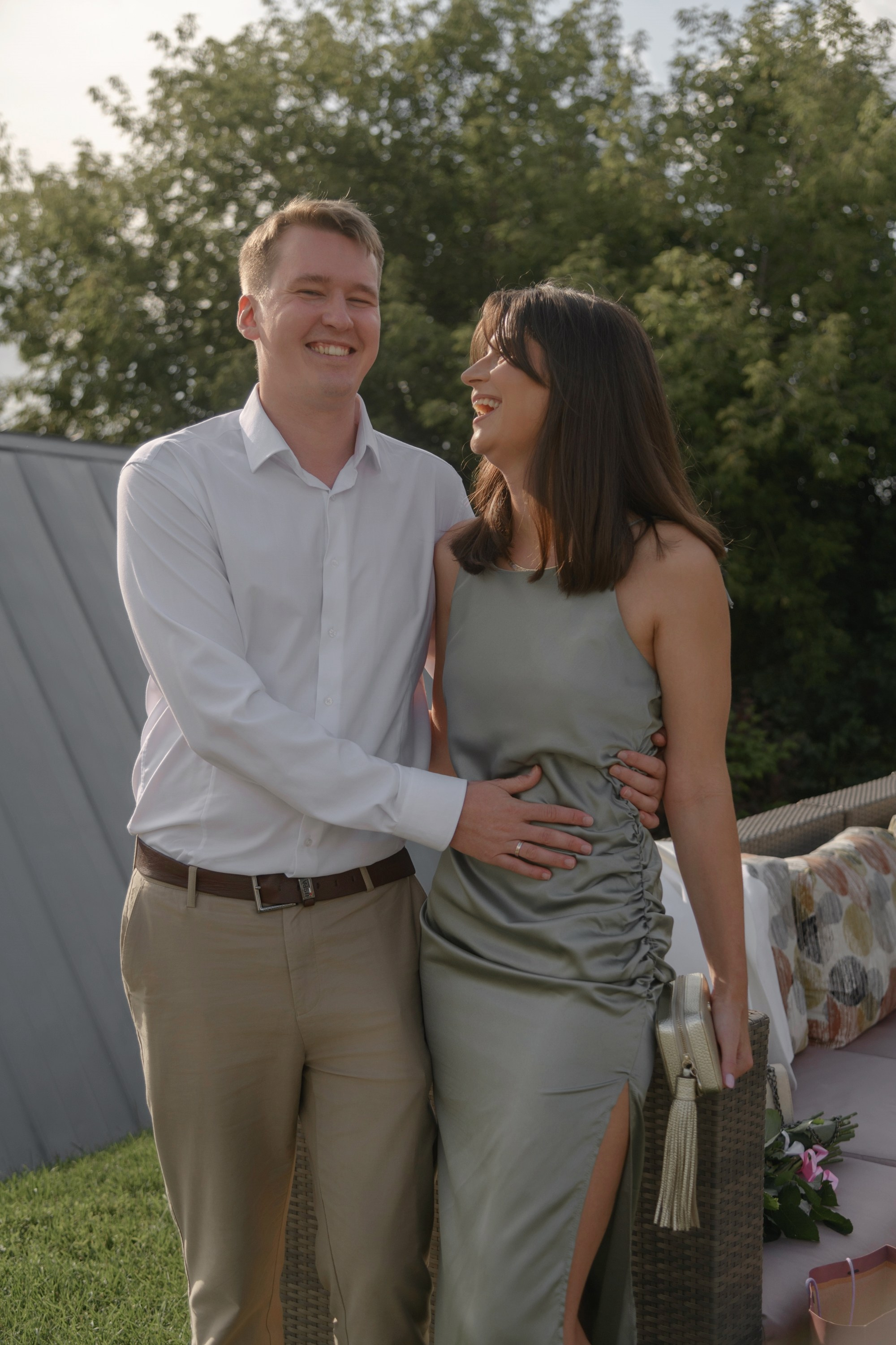 Камилла и Денис. Фотограф Смоляк Алена