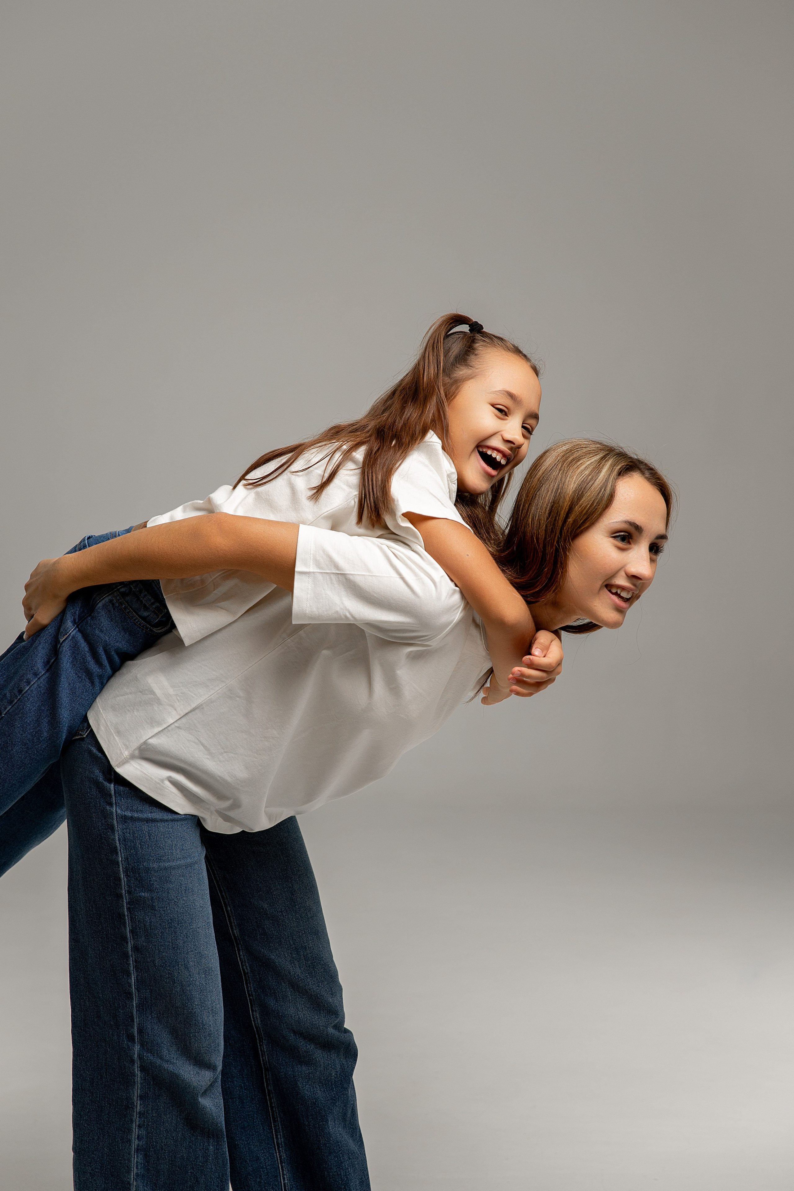 Семейная фотосессия. Семейный и индивидуальный фотограф в Ростове-на-Дону