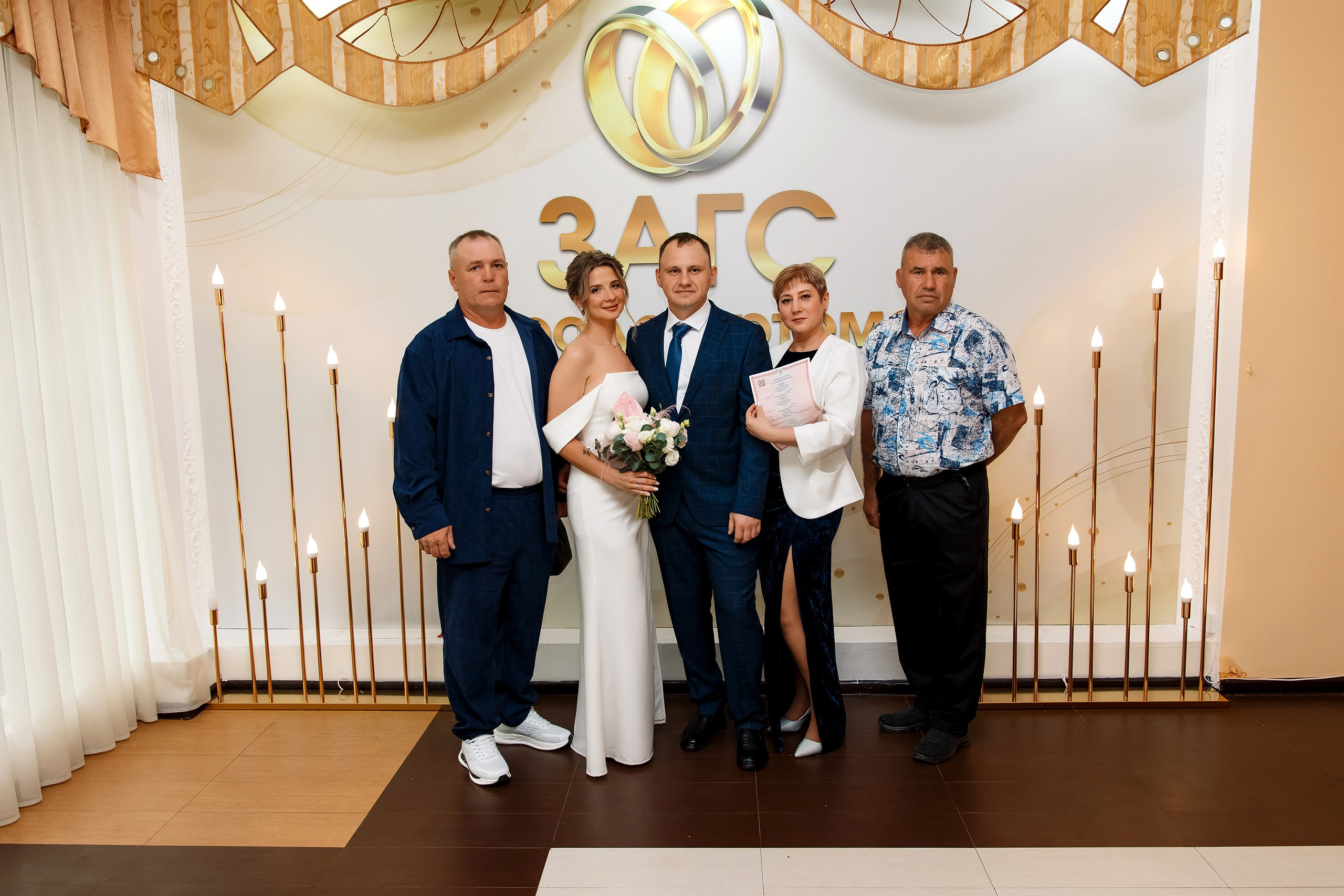 Валерия & Алексей. Фотограф Любовь Корниенко, Примоский край