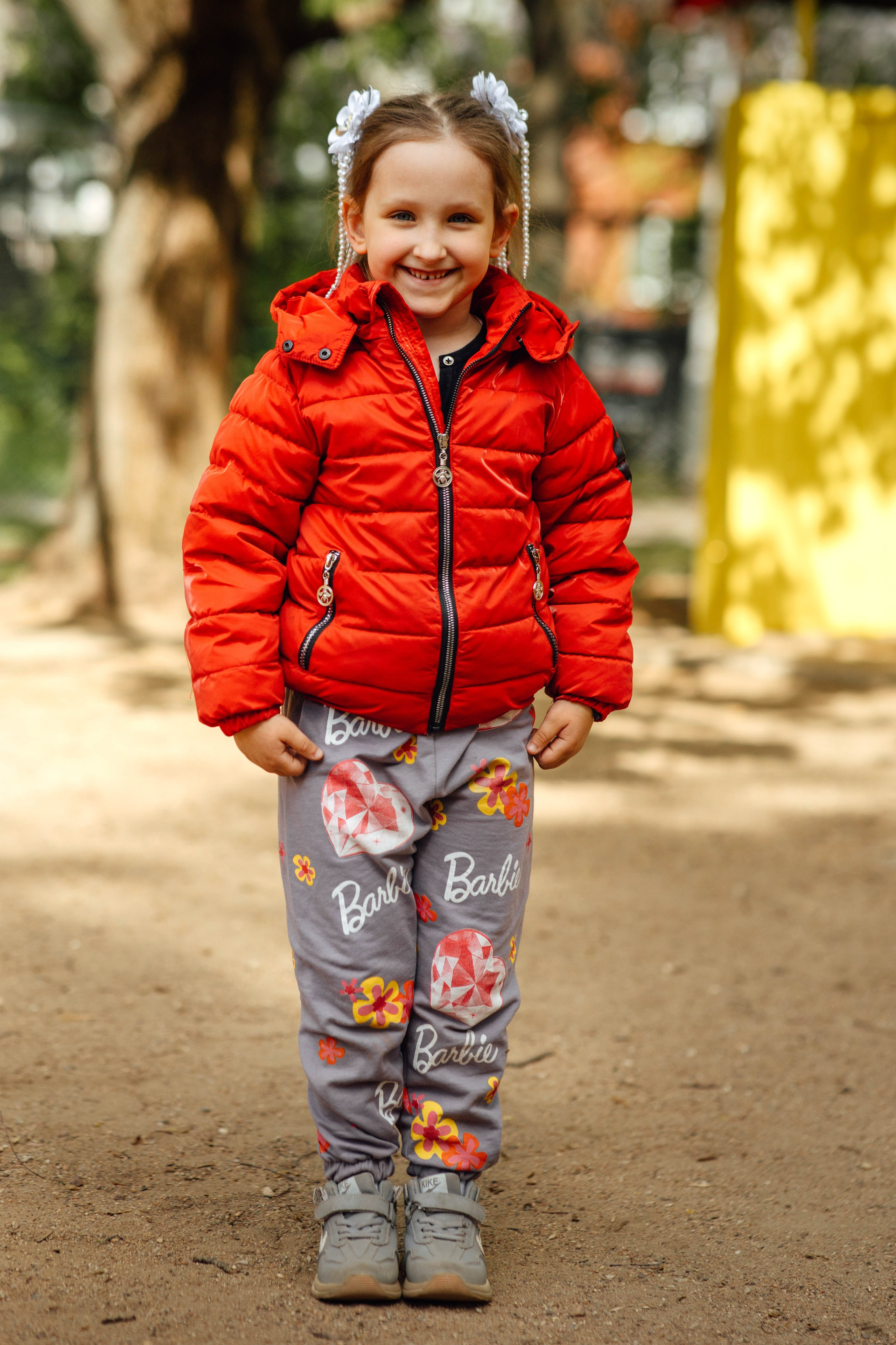 Выпускной ДС 410, май 2025