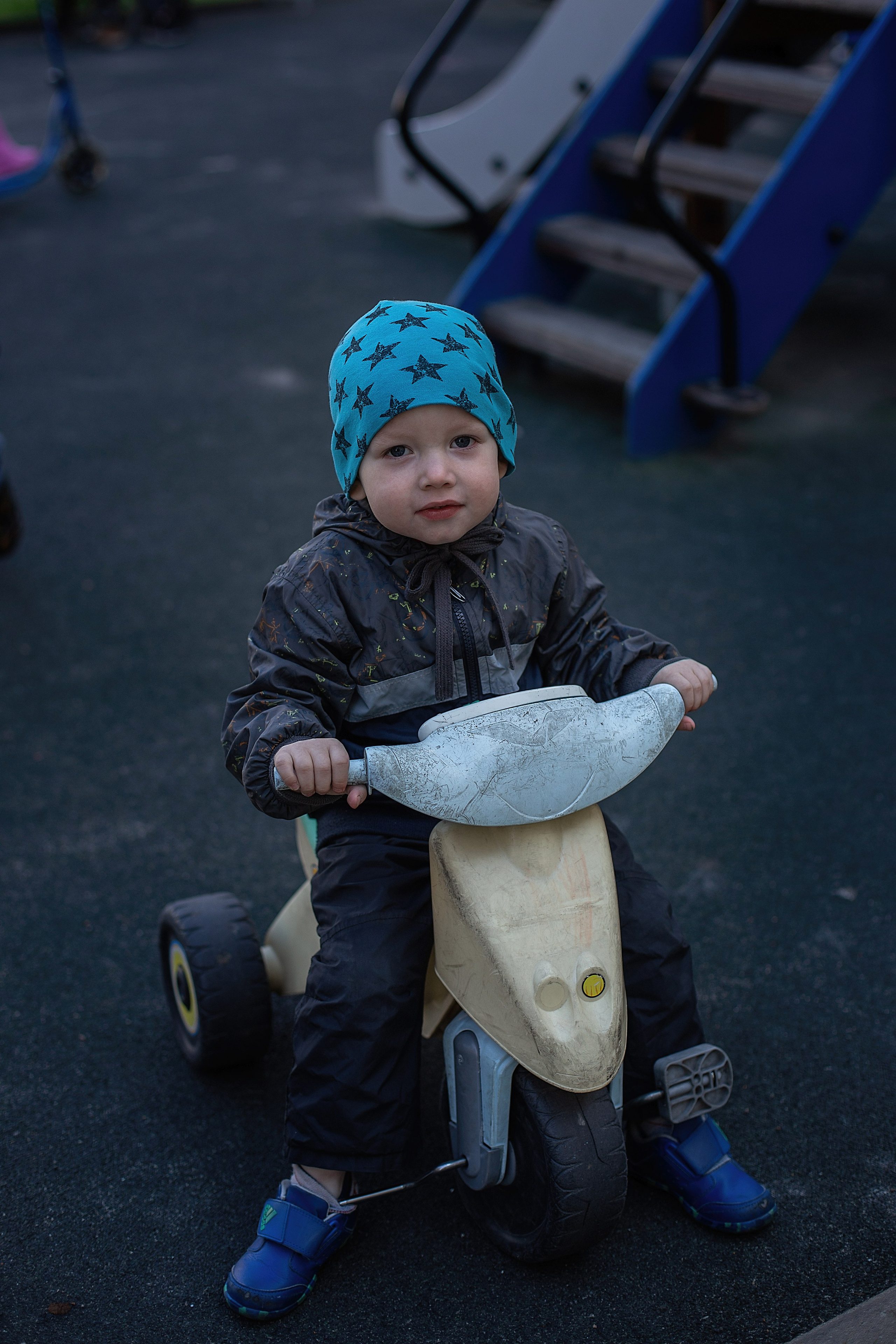 Младшая группа_день в саду_2022. Семейный фотограф в Санкт-Петербурге