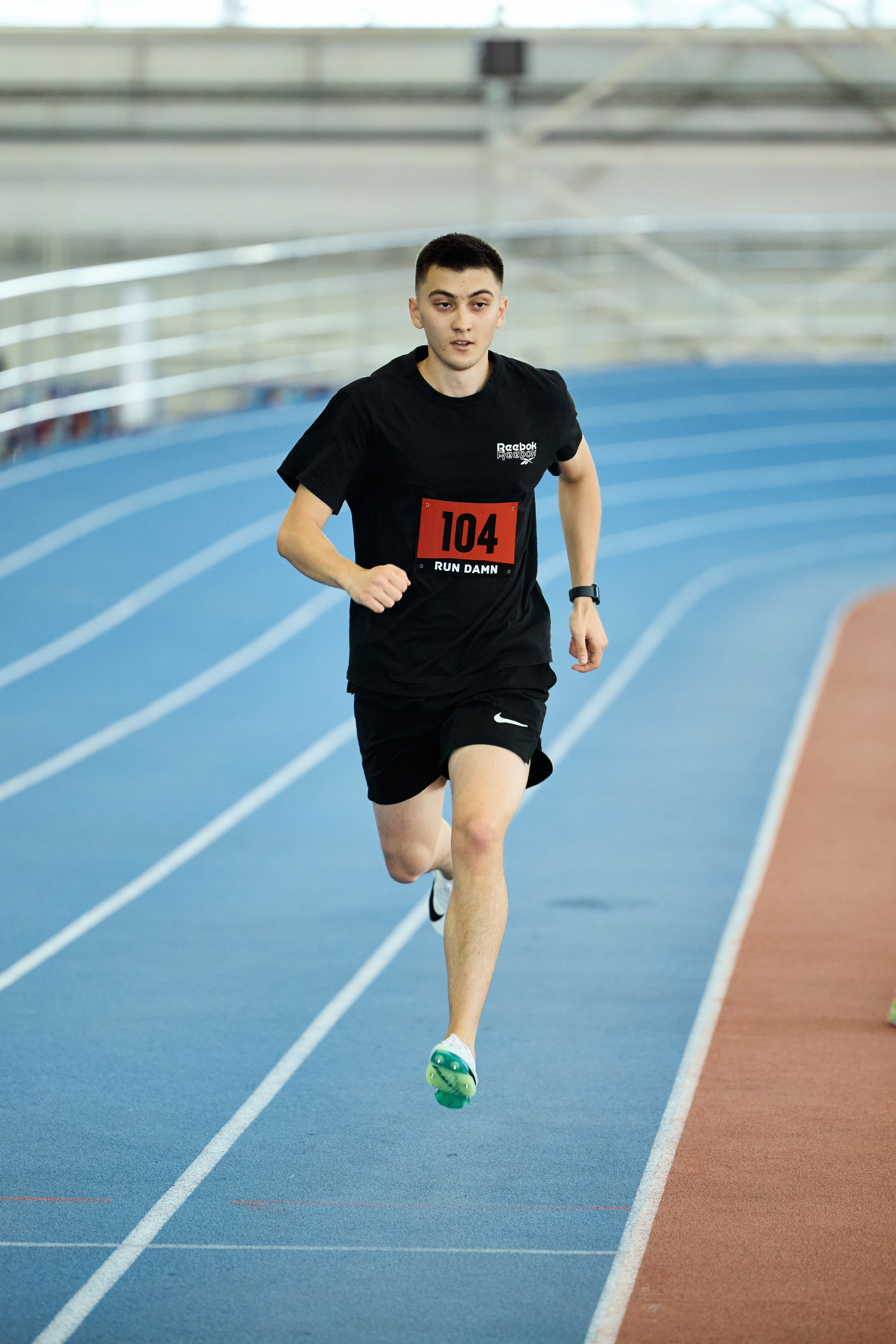 Спорт. Фотограф Москва, Дима Пеллер