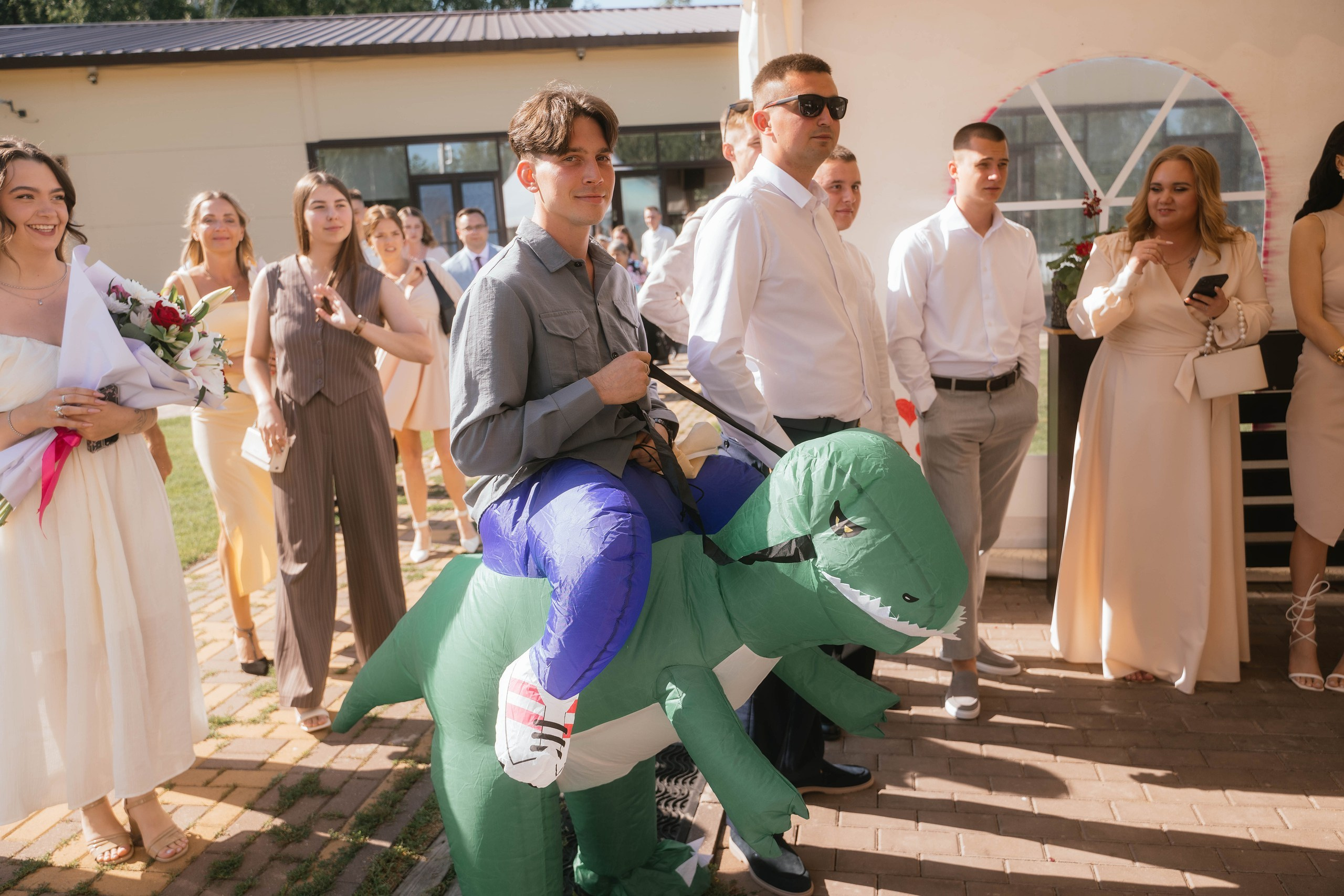 Wedding day #79. Свадебный, семейный фотограф в Рязани Лена Брант