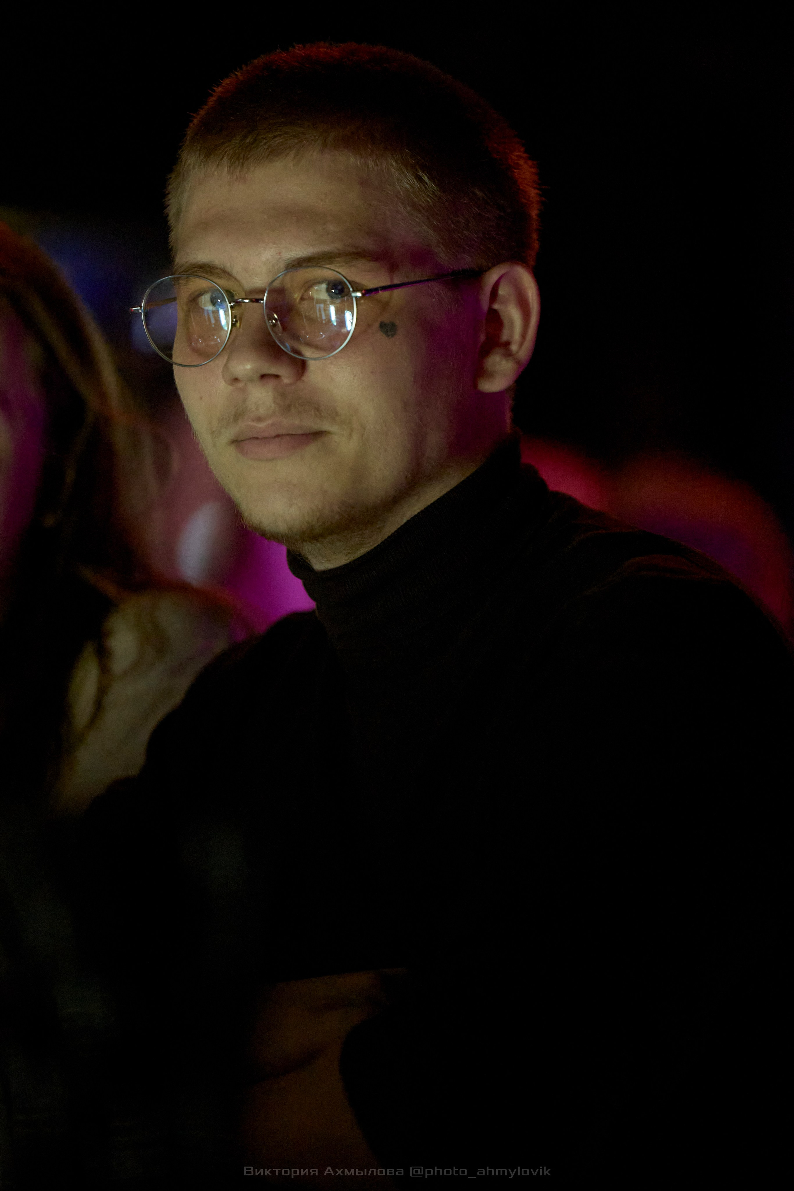 19.07.2024 НШБ Зеленоград. Виктория Ахмылова. Фотограф в Москве