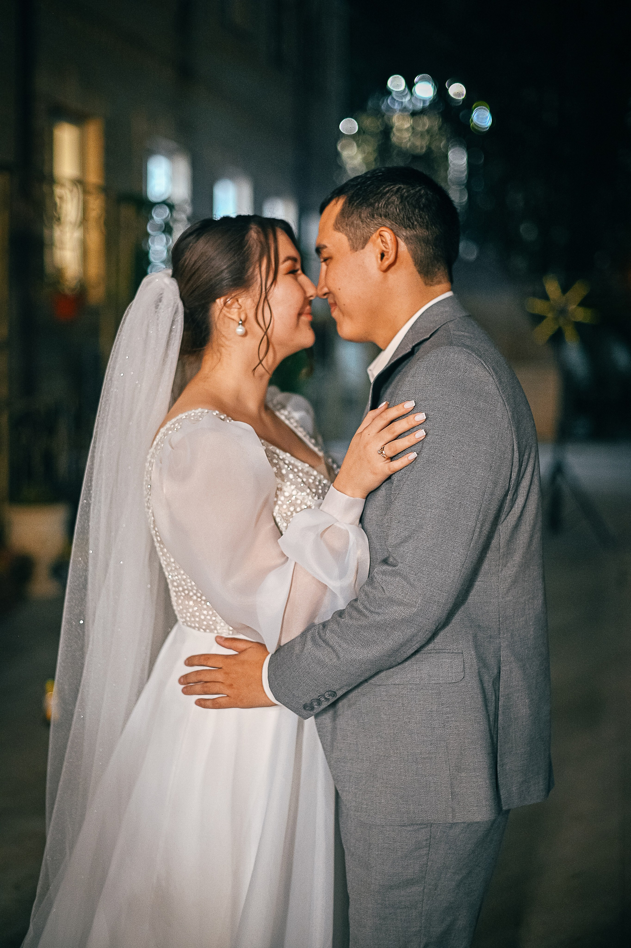 Свадьбы — репортаж. Главная