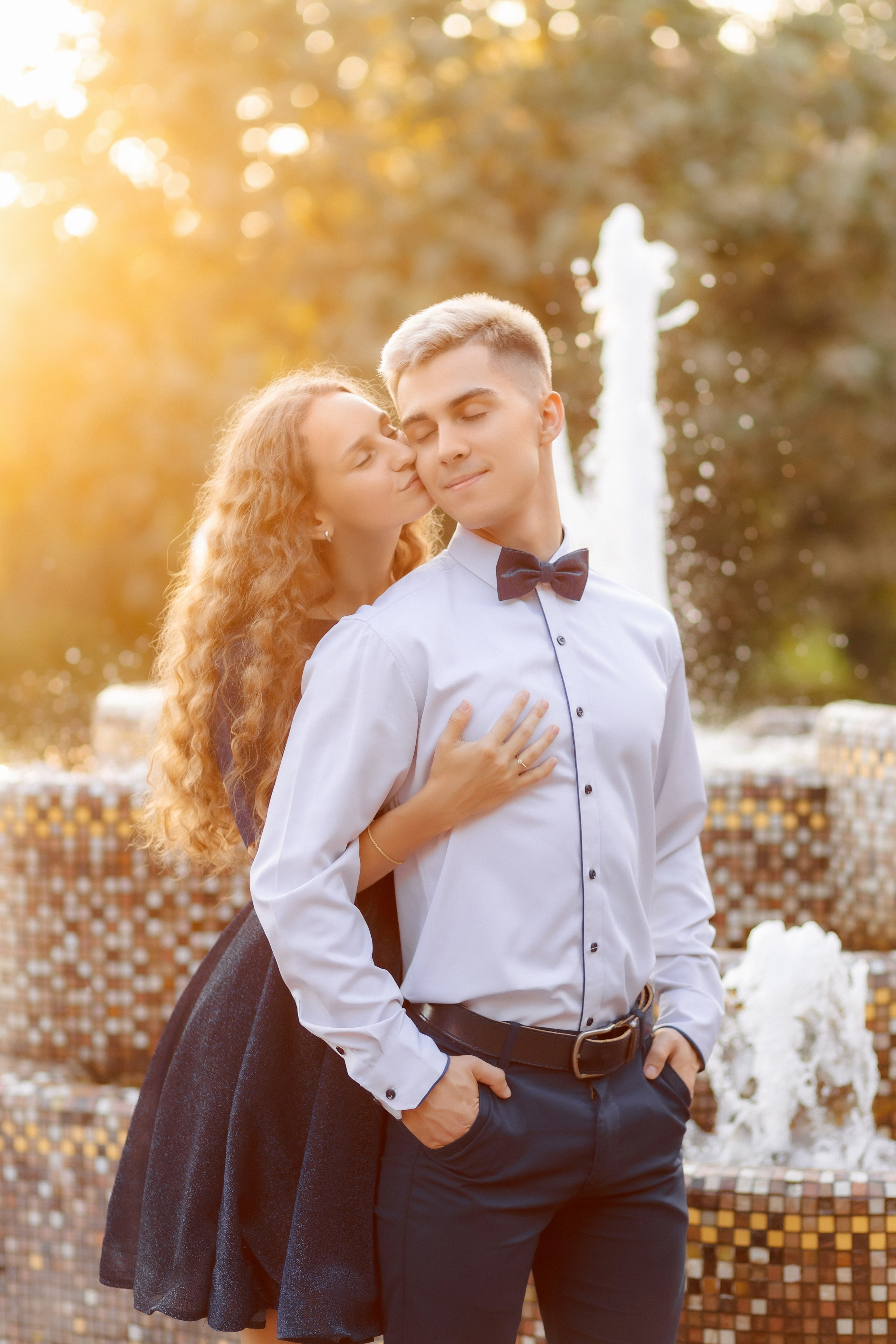 И&Д. Зотова Алена — семейный и женский фотограф в Зеленограде