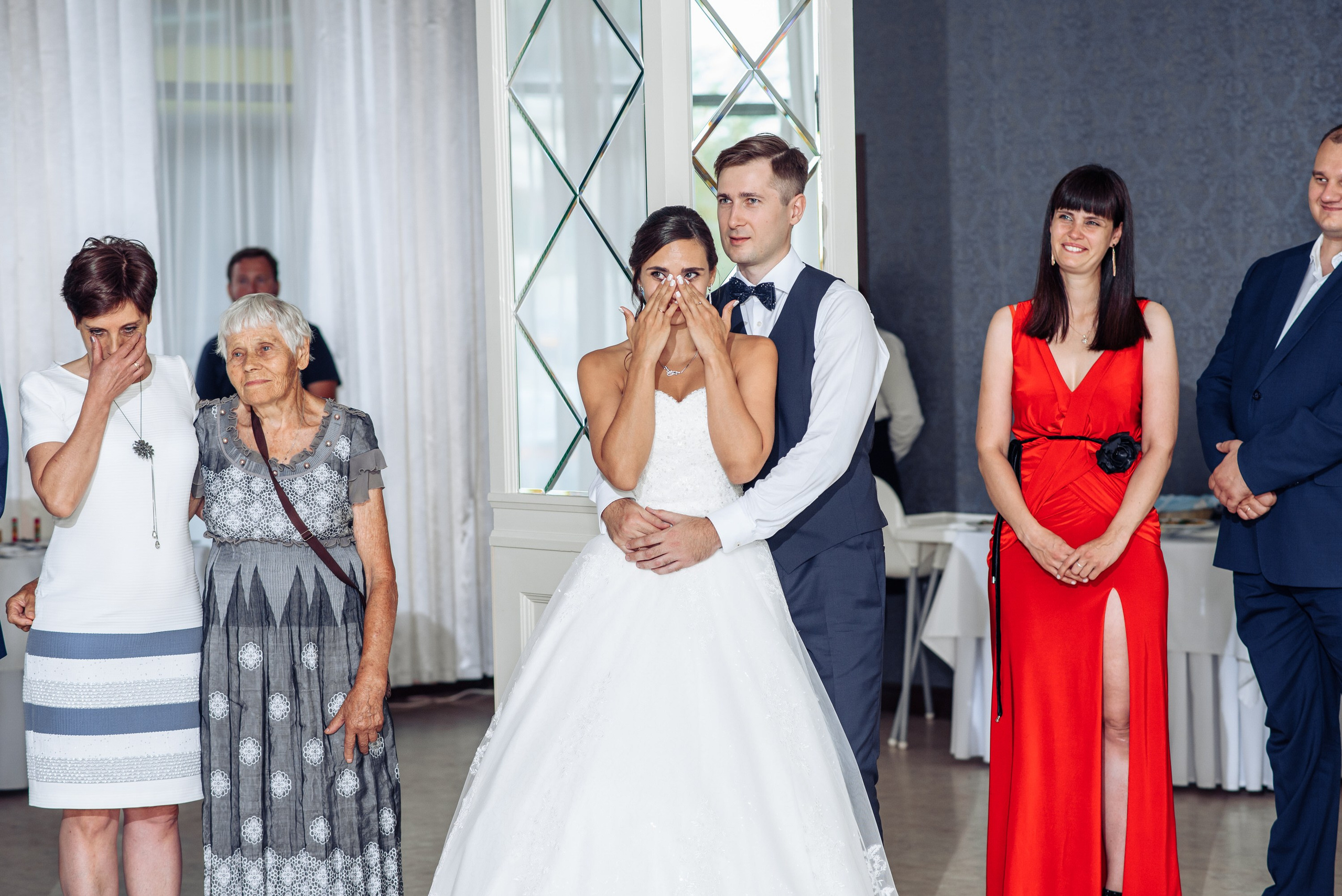 Иван и Александра