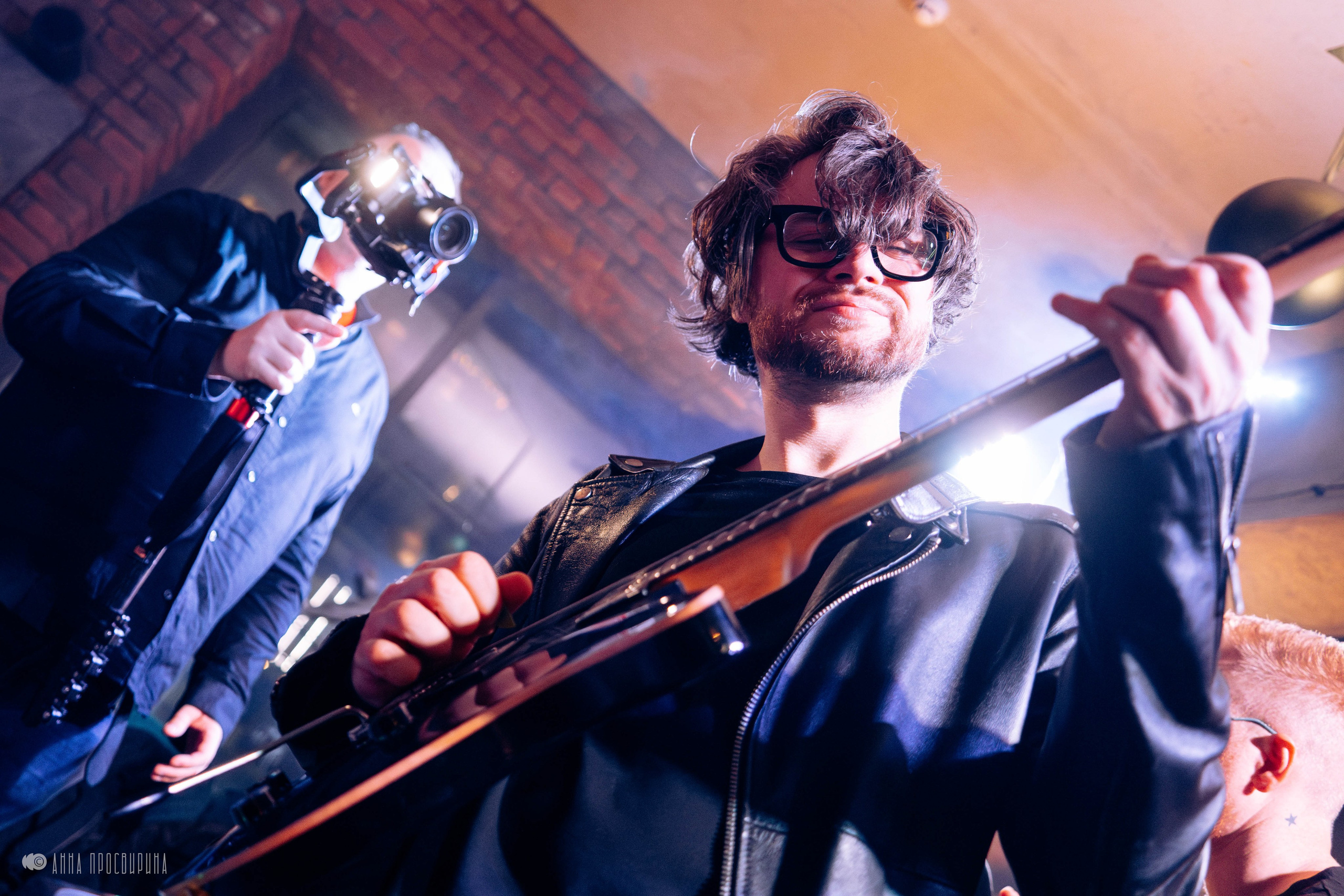 Новогодний корпоратив в вампирском стиле, ID Home. Ваш фотограф в Санкт-Петербурге Анна Просвирина