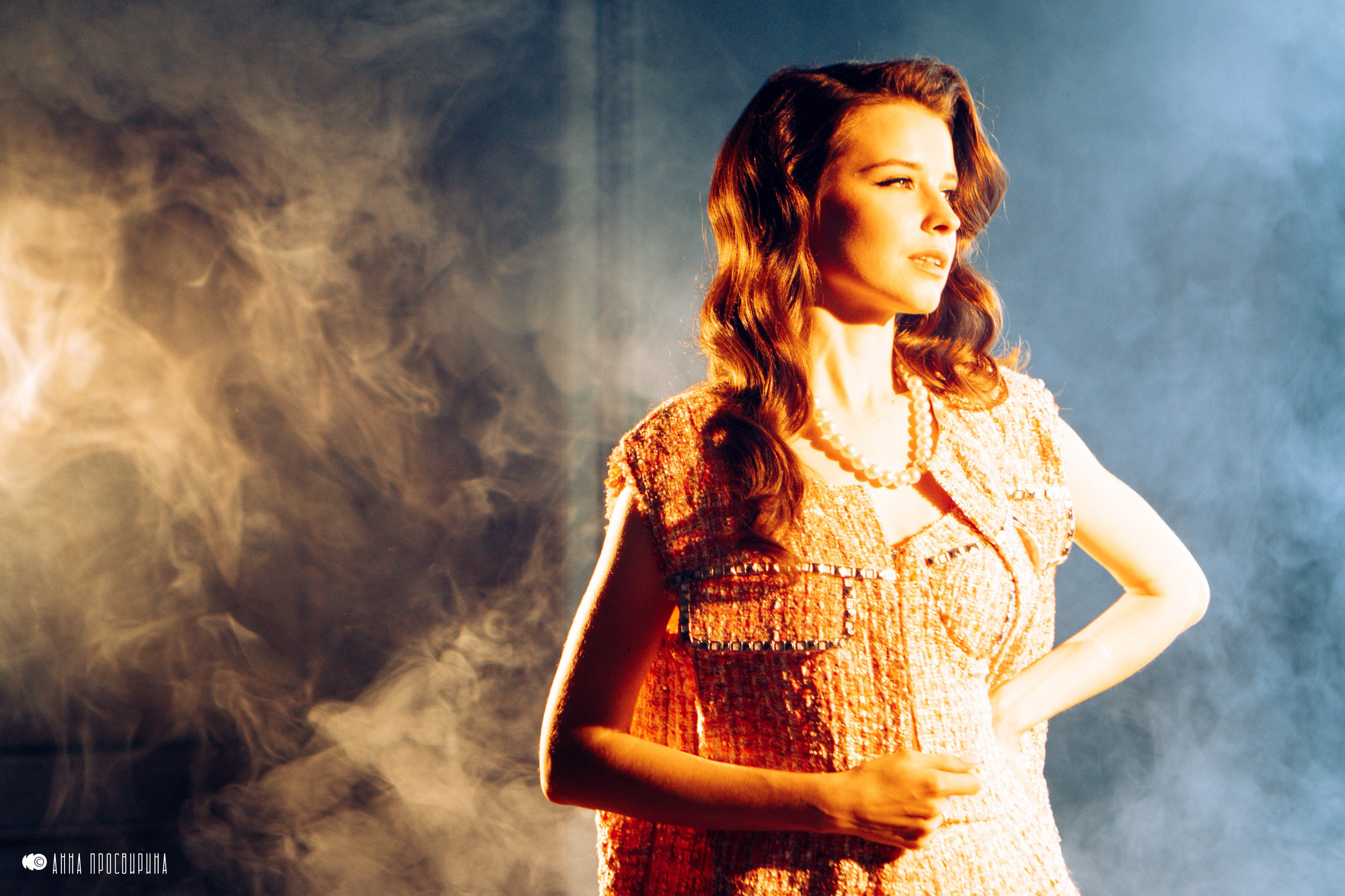 Сборная солянка. Ваш фотограф в Санкт-Петербурге Анна Просвирина