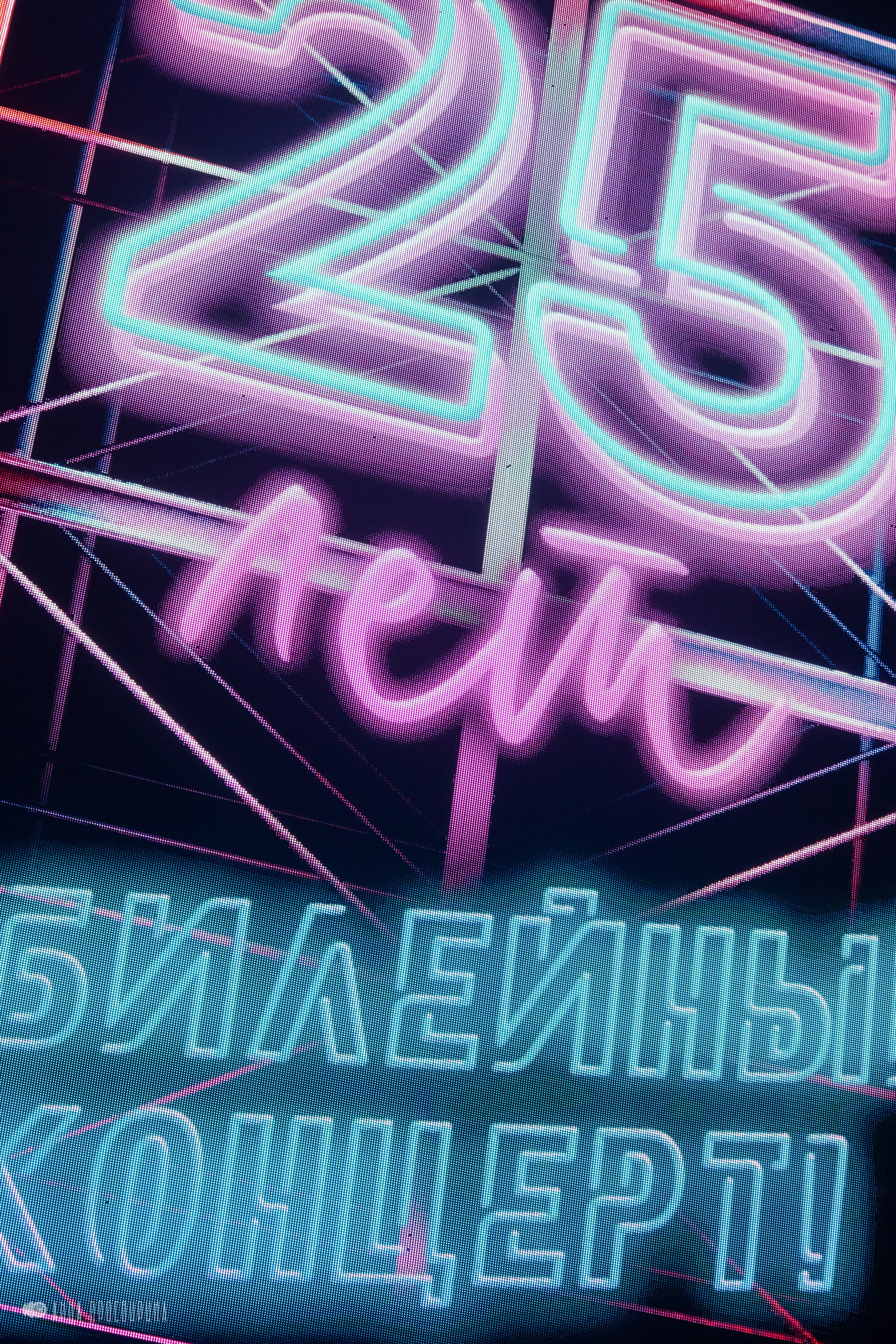 Юбилейный концерт группы «Иванушки International». Ваш фотограф в Санкт-Петербурге Анна Просвирина