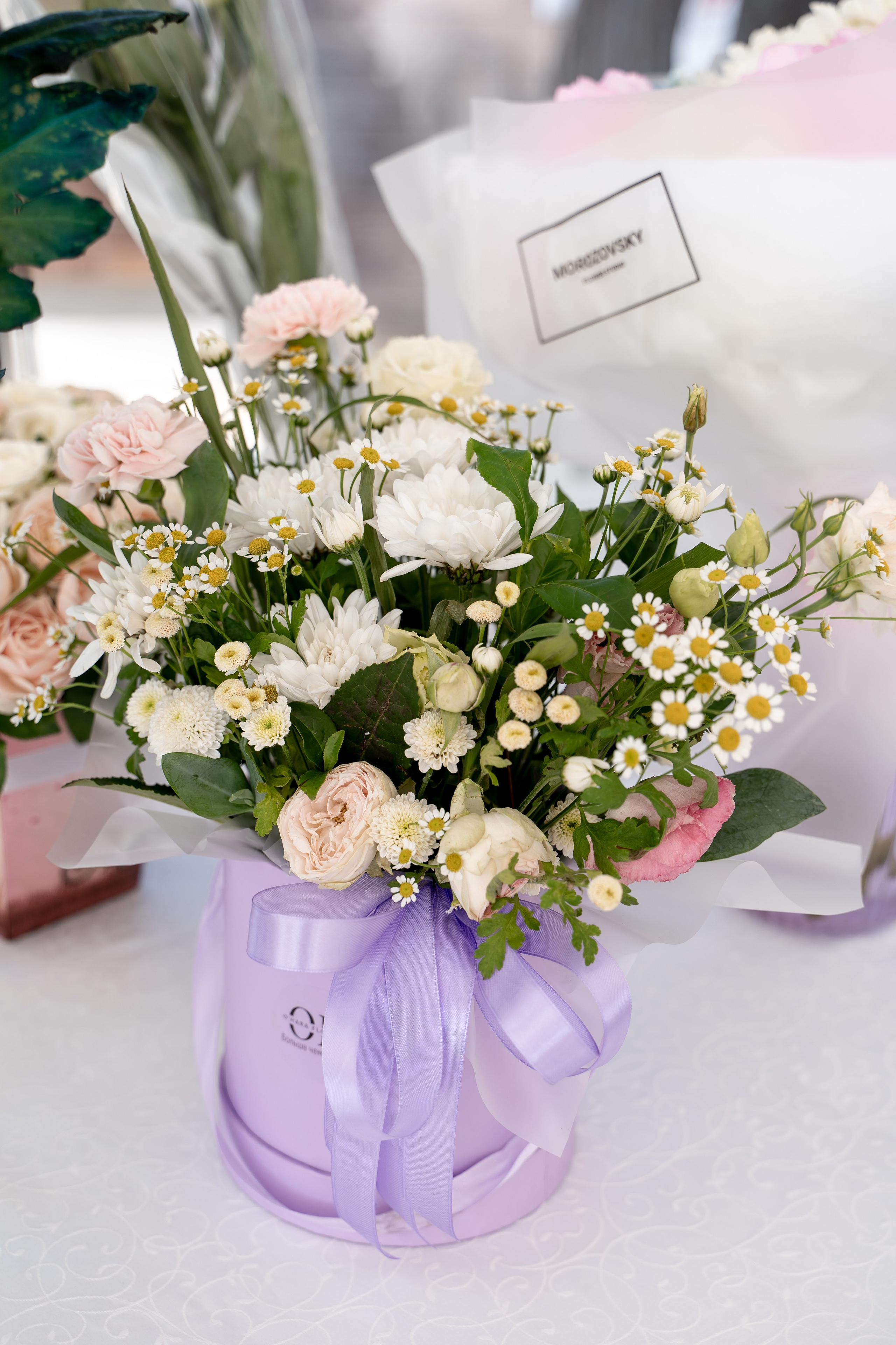 Максим и Жанна. Индивидуальный и семейный фотограф в Москве и городе Видное Екатерина Чернышова