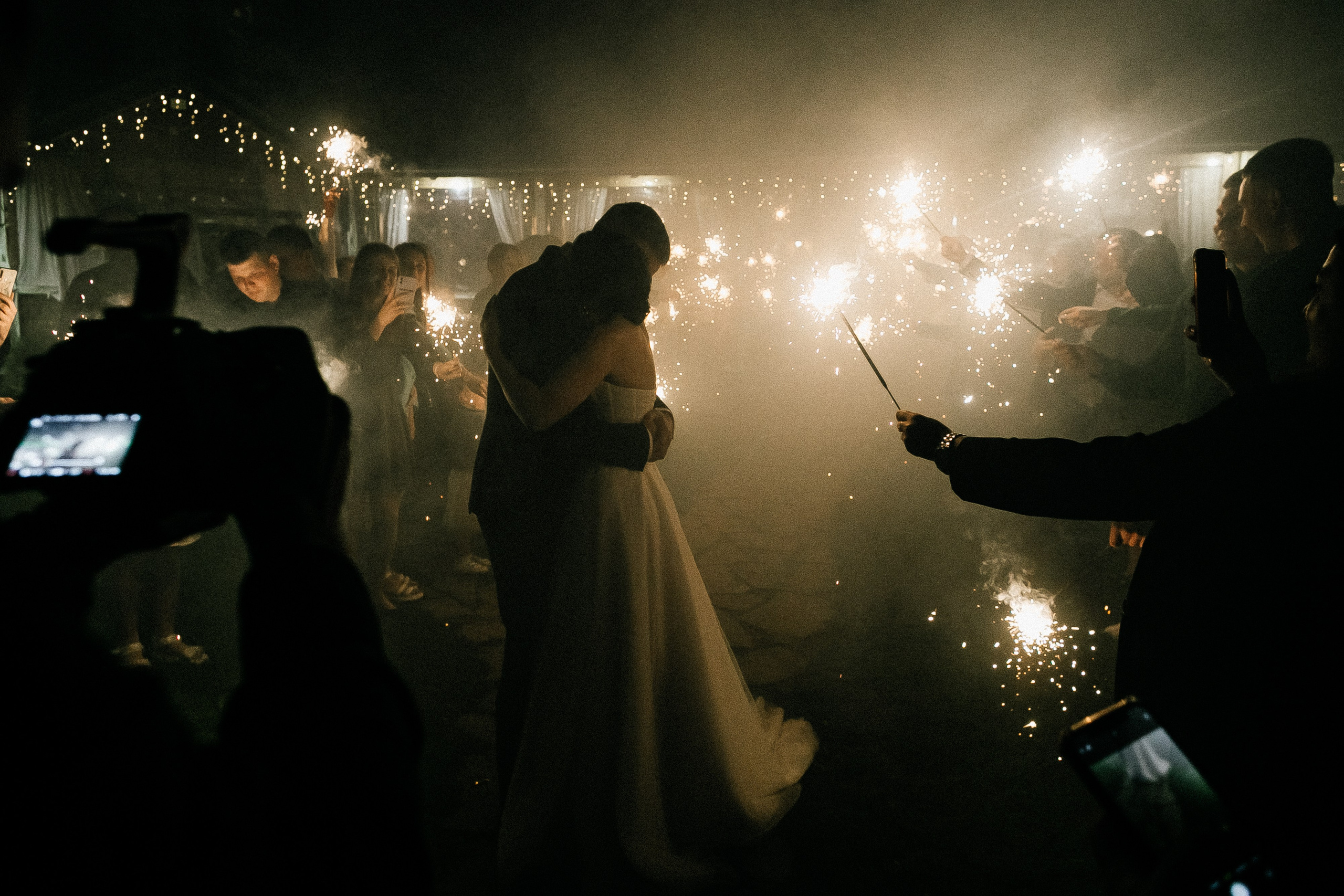 Свадебный день в Дивеево — Влад и Лена. Свадебный фотограф в Нижнем Новгороде Генеральская Ира