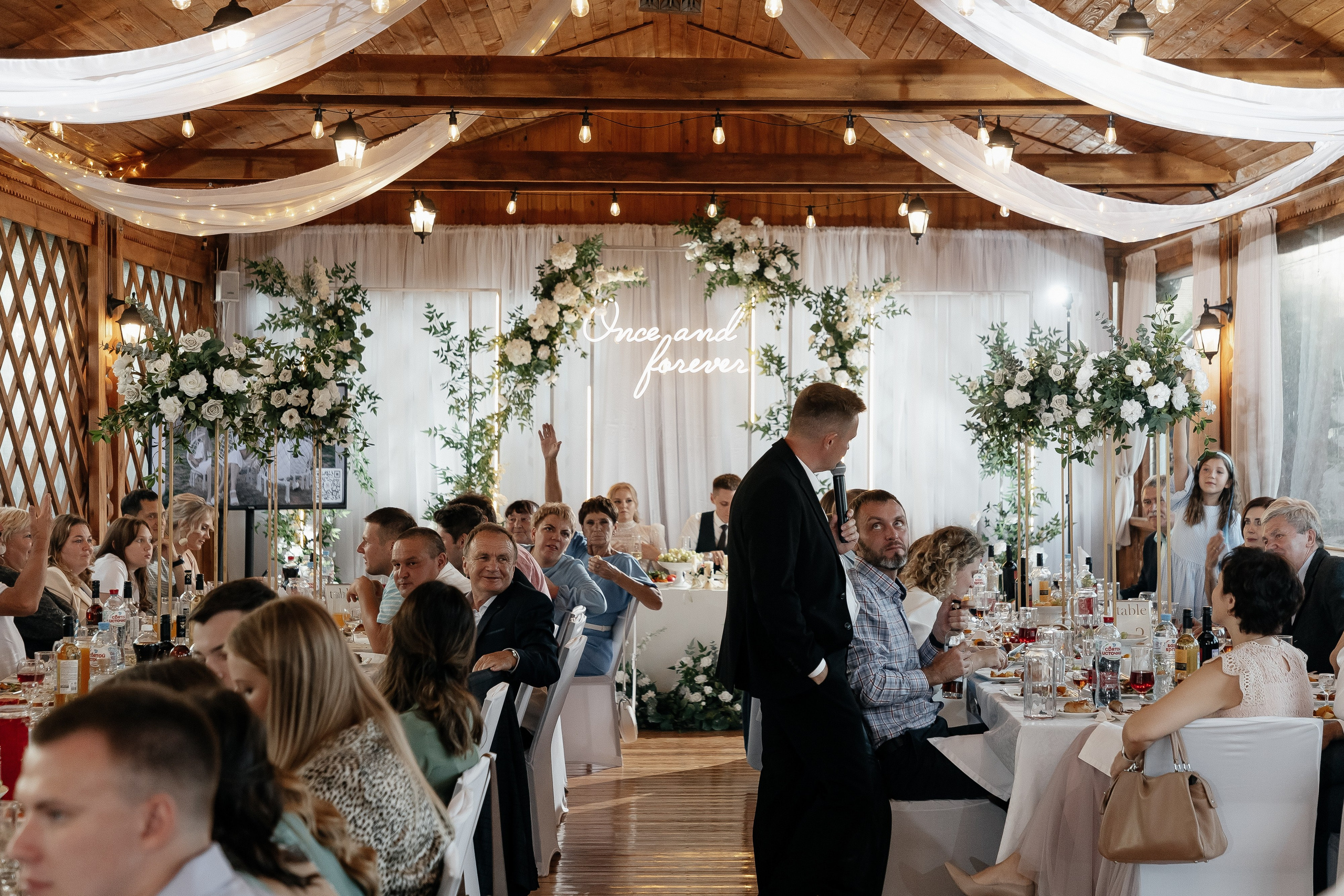 Свадебный день в Дивеево — Кристина и Дима. Свадебный фотограф в Нижнем Новгороде Генеральская Ира