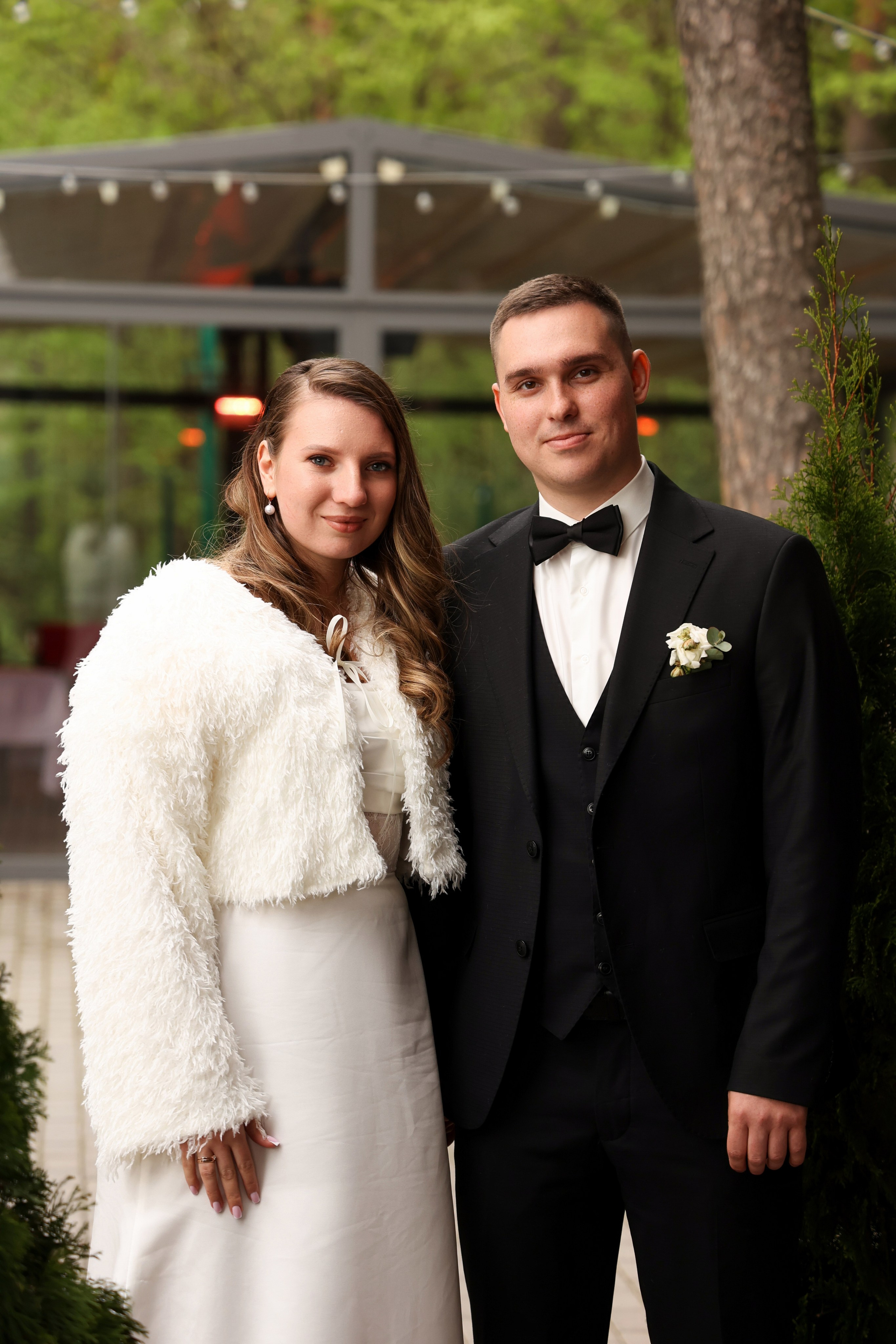 Роман & Ольга. Свадебный и Event фотограф в Москве Бажина Ирина