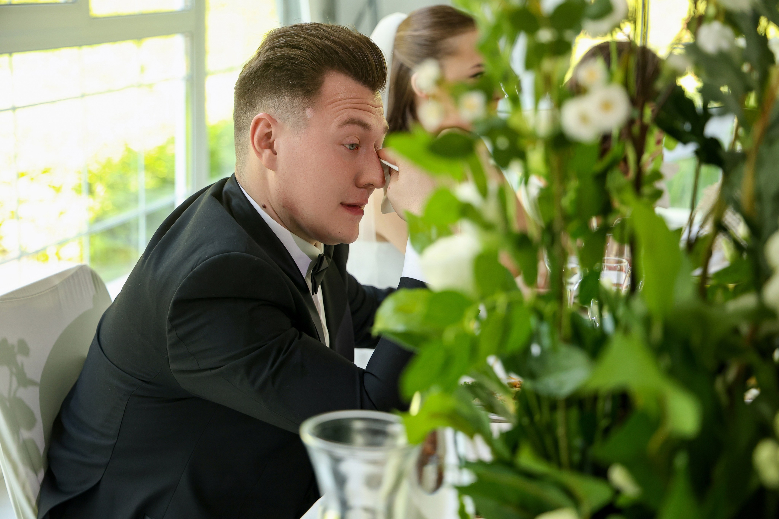 Валентин & Валерия. Свадебный и Event фотограф в Москве Бажина Ирина