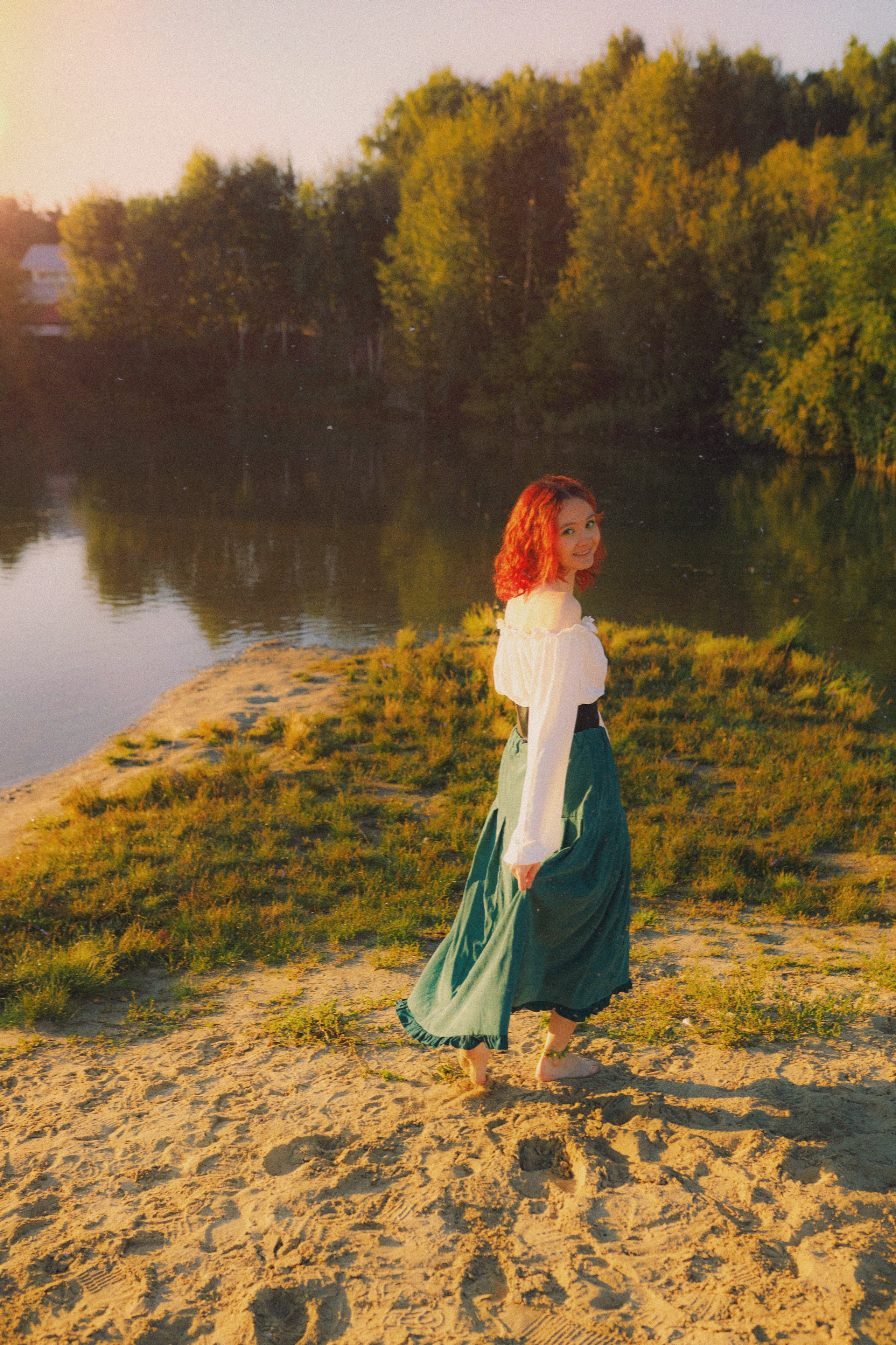 Альбина. Фотограф Стилист Тюмень Вера Хайруллина