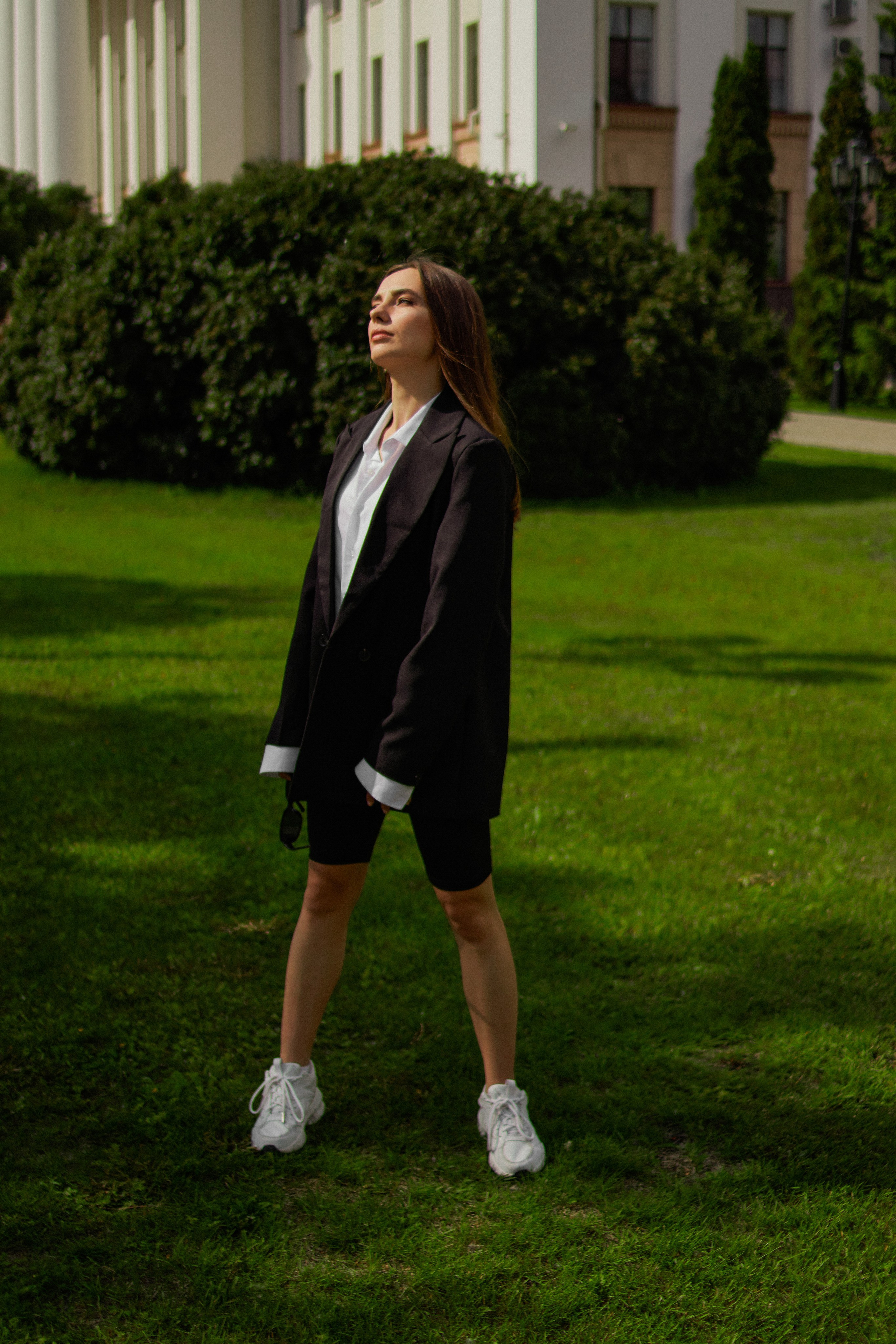 Оля. Фотограф Стилист Тюмень Вера Хайруллина