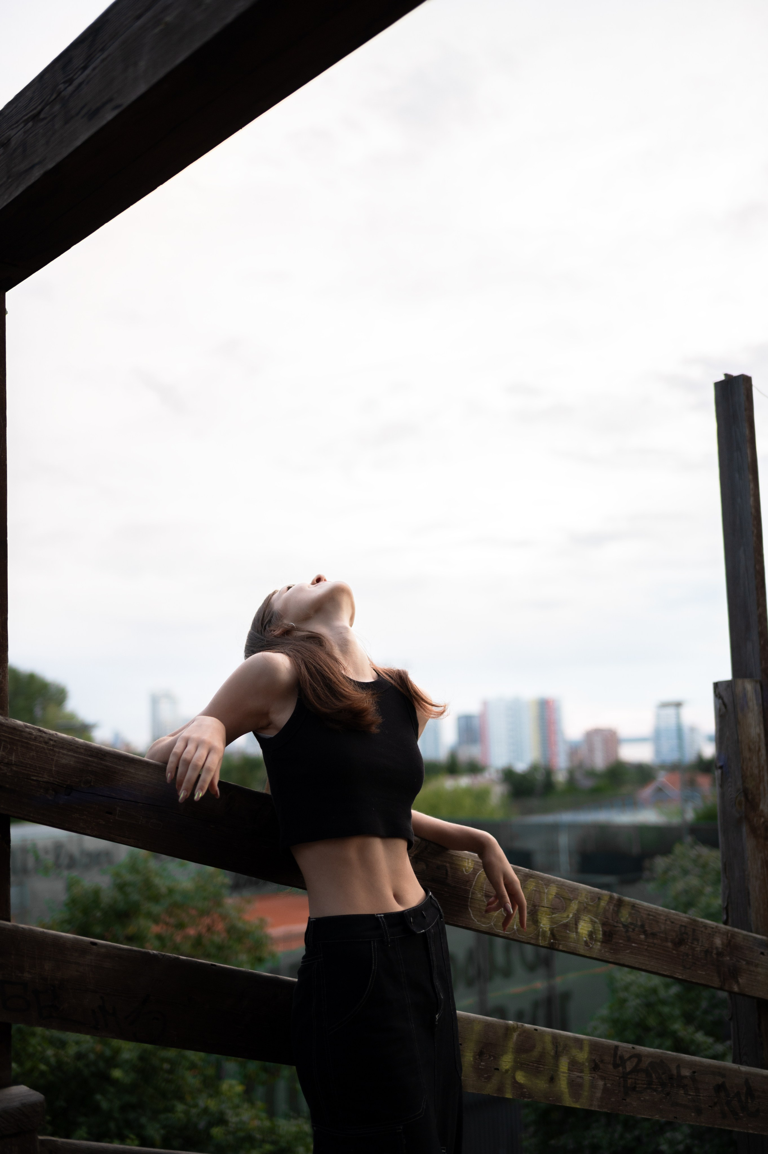 Василиса и Наташа. Главная