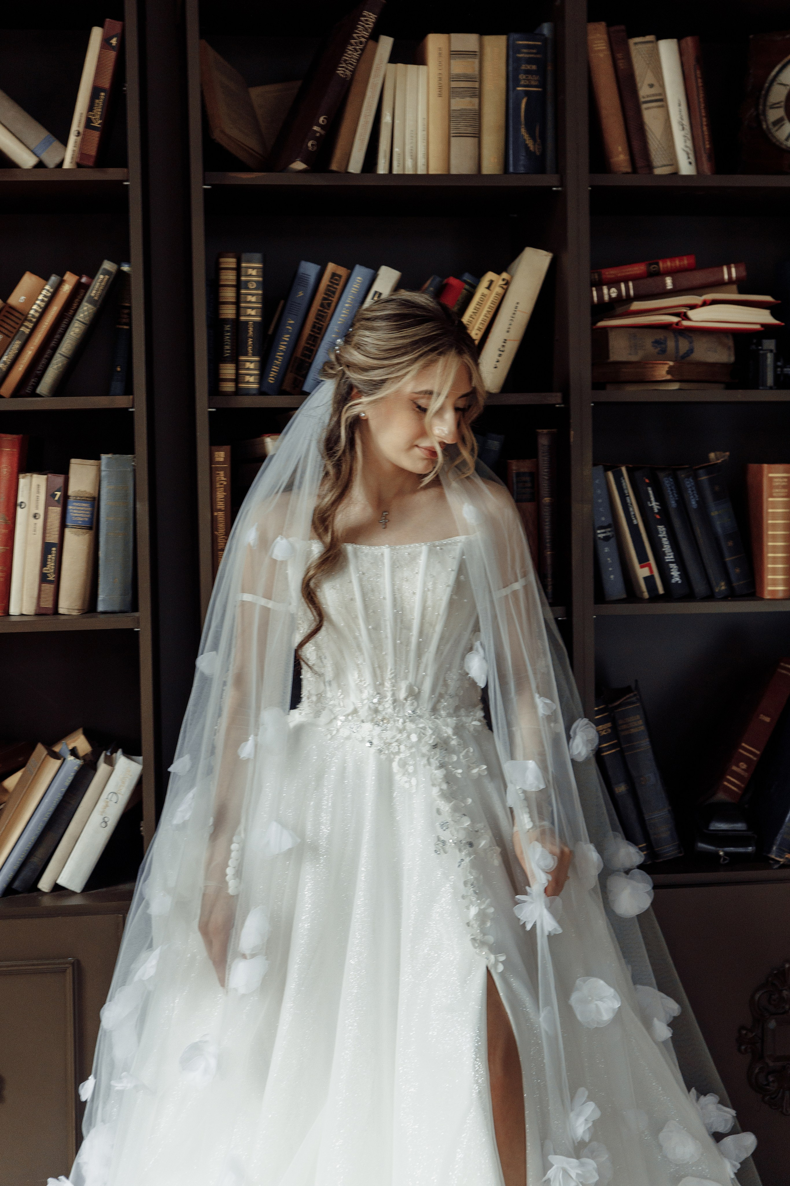 Артём Мэри Свадьба. Գլխավոր