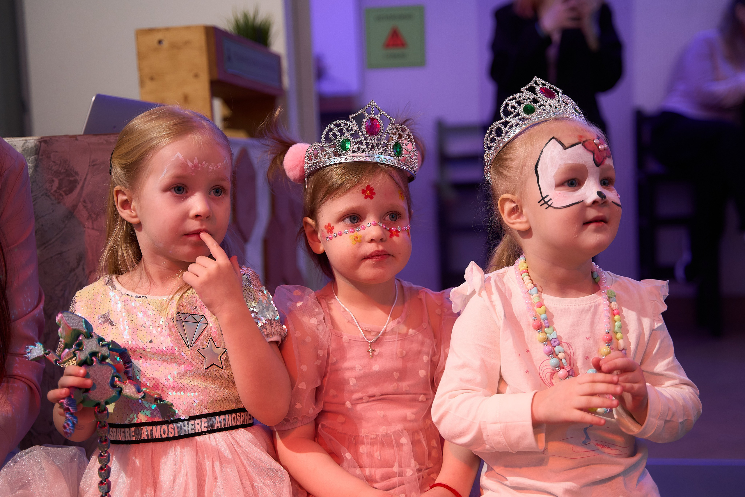 День рождения Киры. Фотограф и видеограф в Екатеринбурге