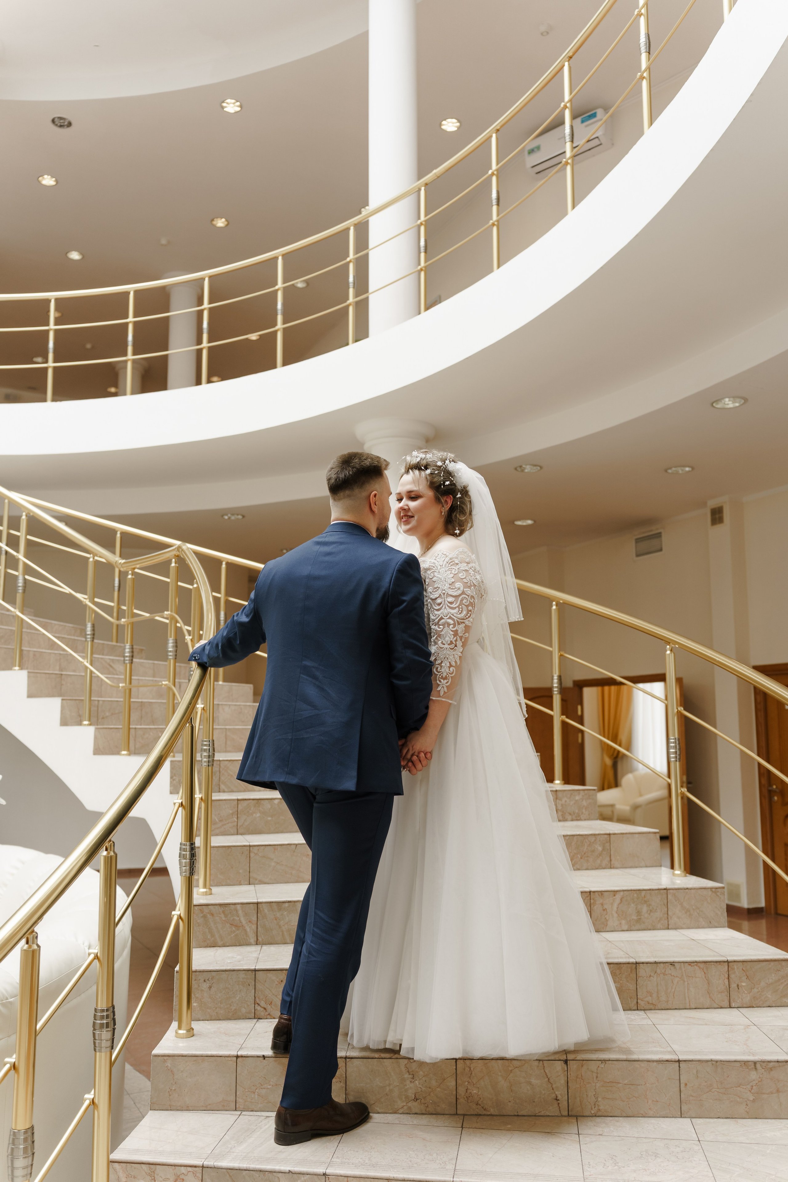 Александр и Анастасия. Свадебный и семейный фотограф в Санкт-Петербурге Олеся Еремеева