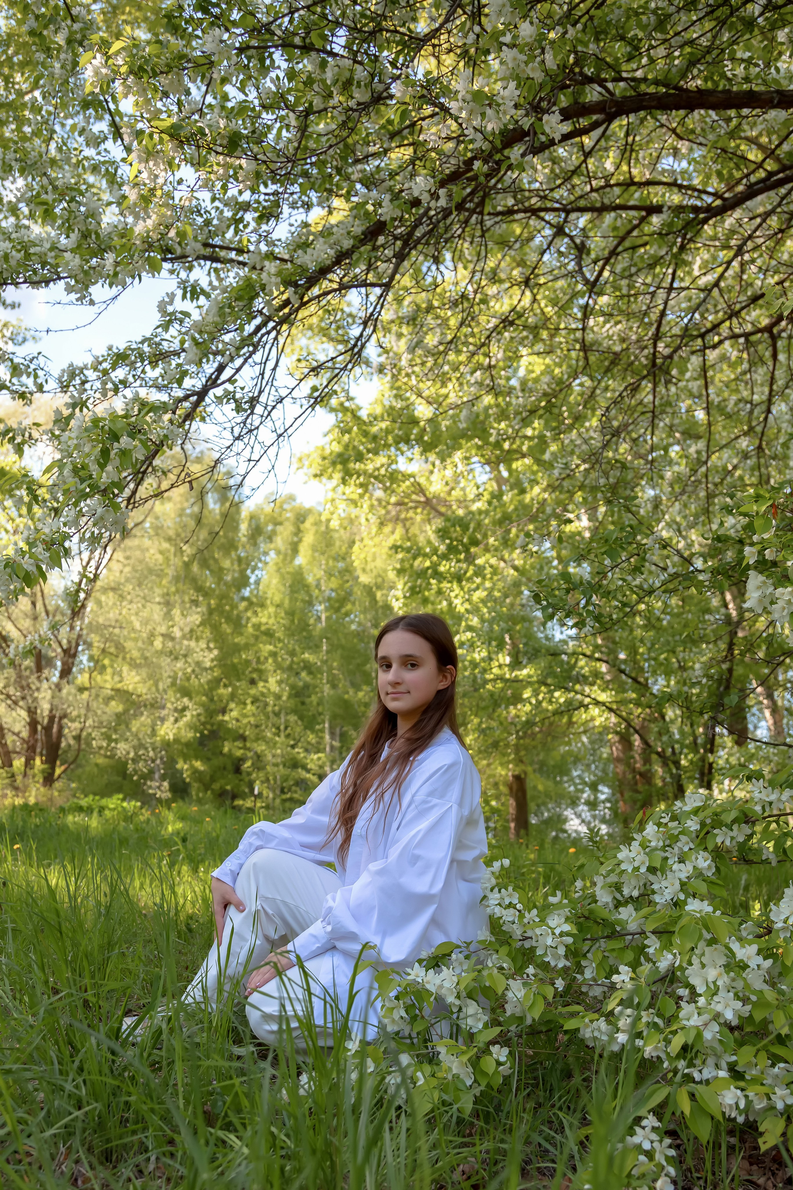 Семья — это там, где любят. Фотограф в Томске Евгения Гуляева