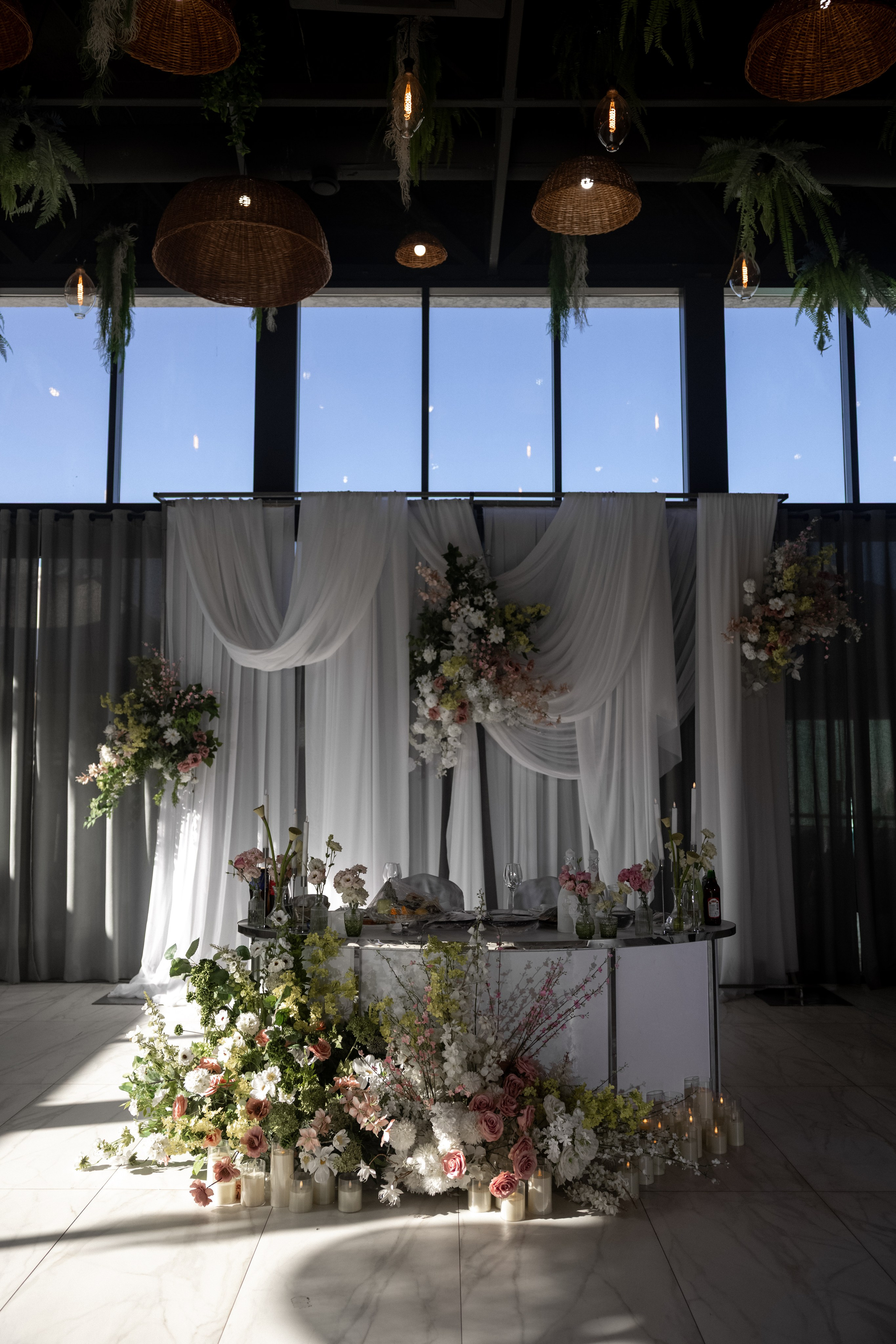 Роман и Алина (выездная регистрация). Фотограф Краснодар