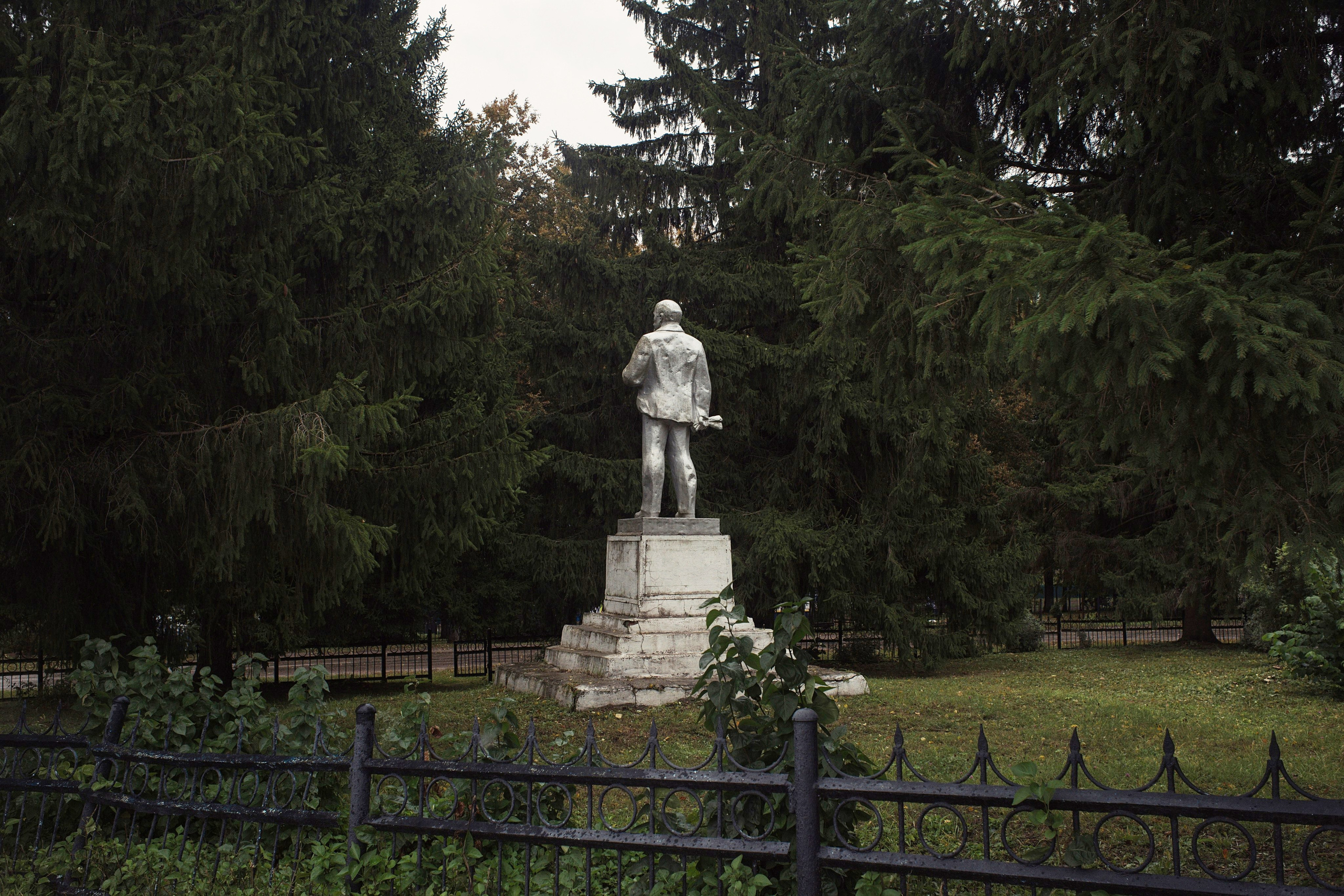 Чекалинцы 2. Дмитрий Ермаков. Фотограф