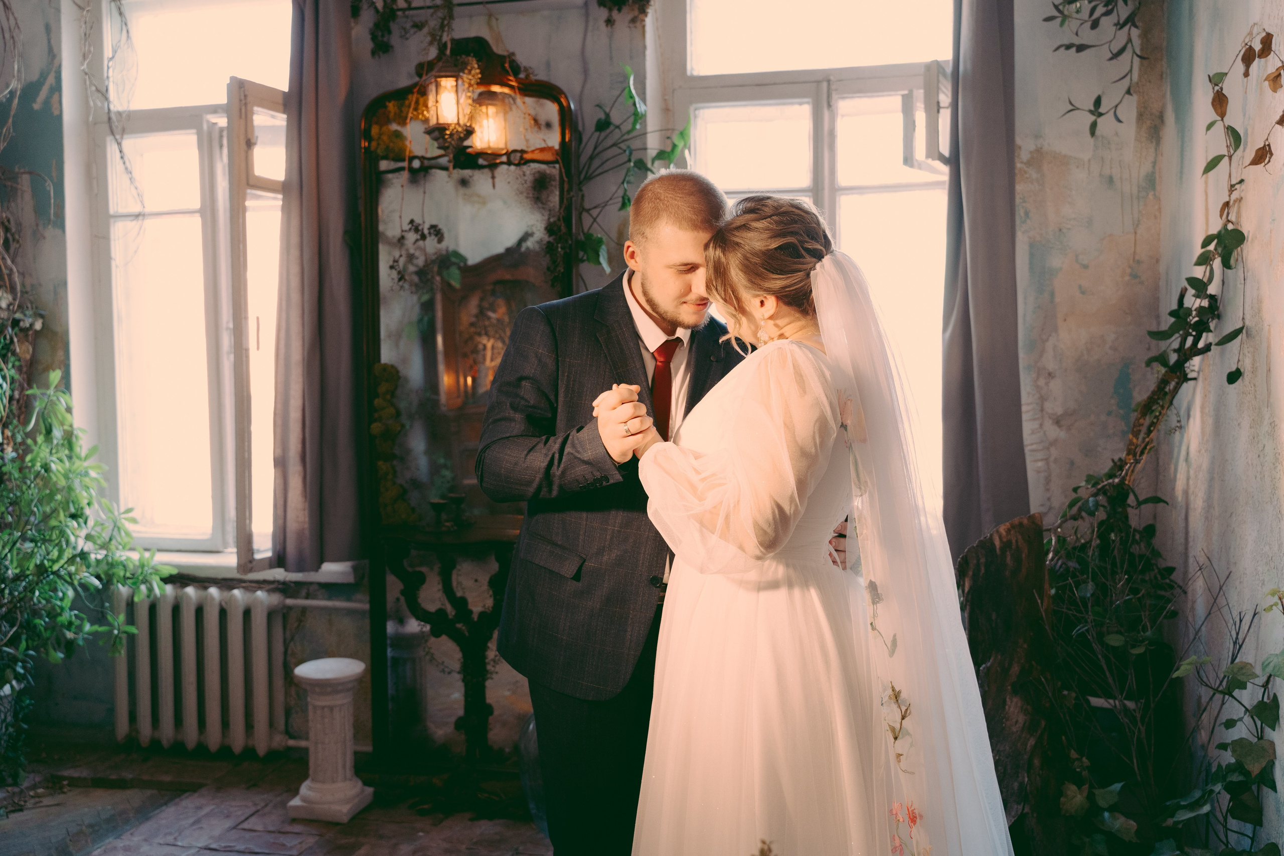 Proles Florum. Арт-фотограф в Краснодаре