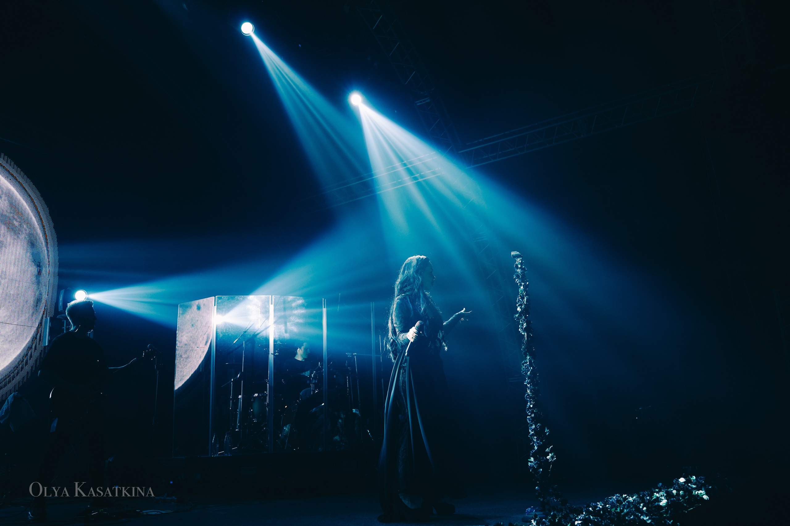 POLNALYUBVI. Арт-фотограф в Краснодаре