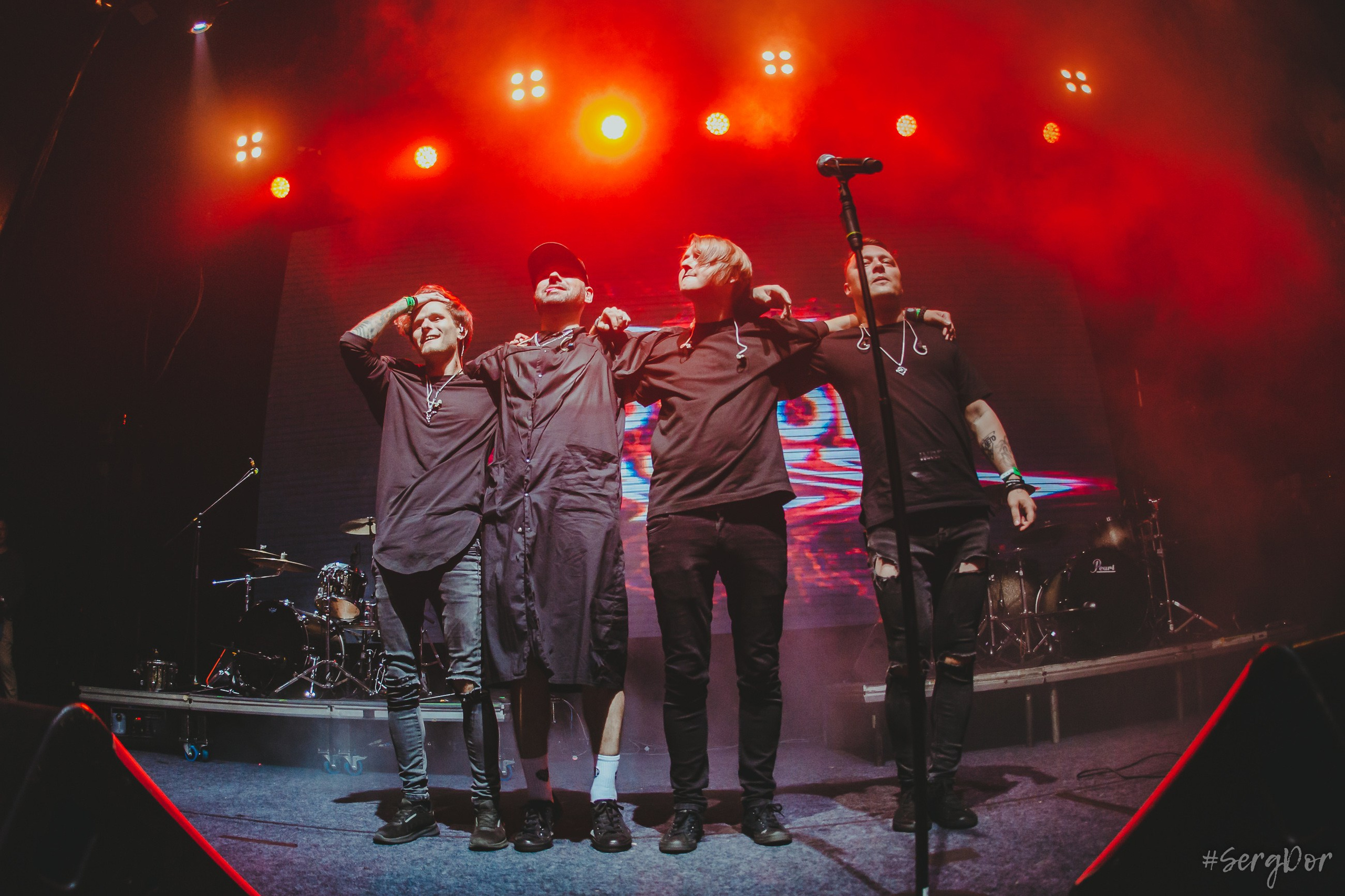 Dругой Ветер, Base Rock Fest, Москва, 14.06.2024, SergDor, 14 июня 2024 года, #SergDor