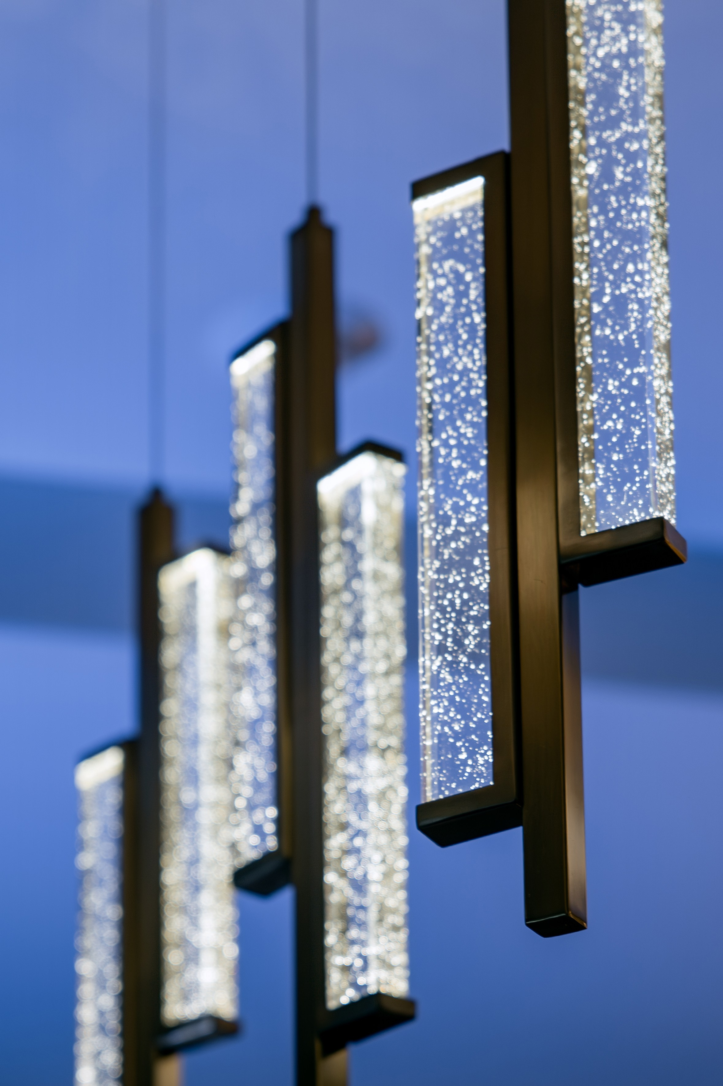 Небо над Енисеем. Фотограф в Красноярске