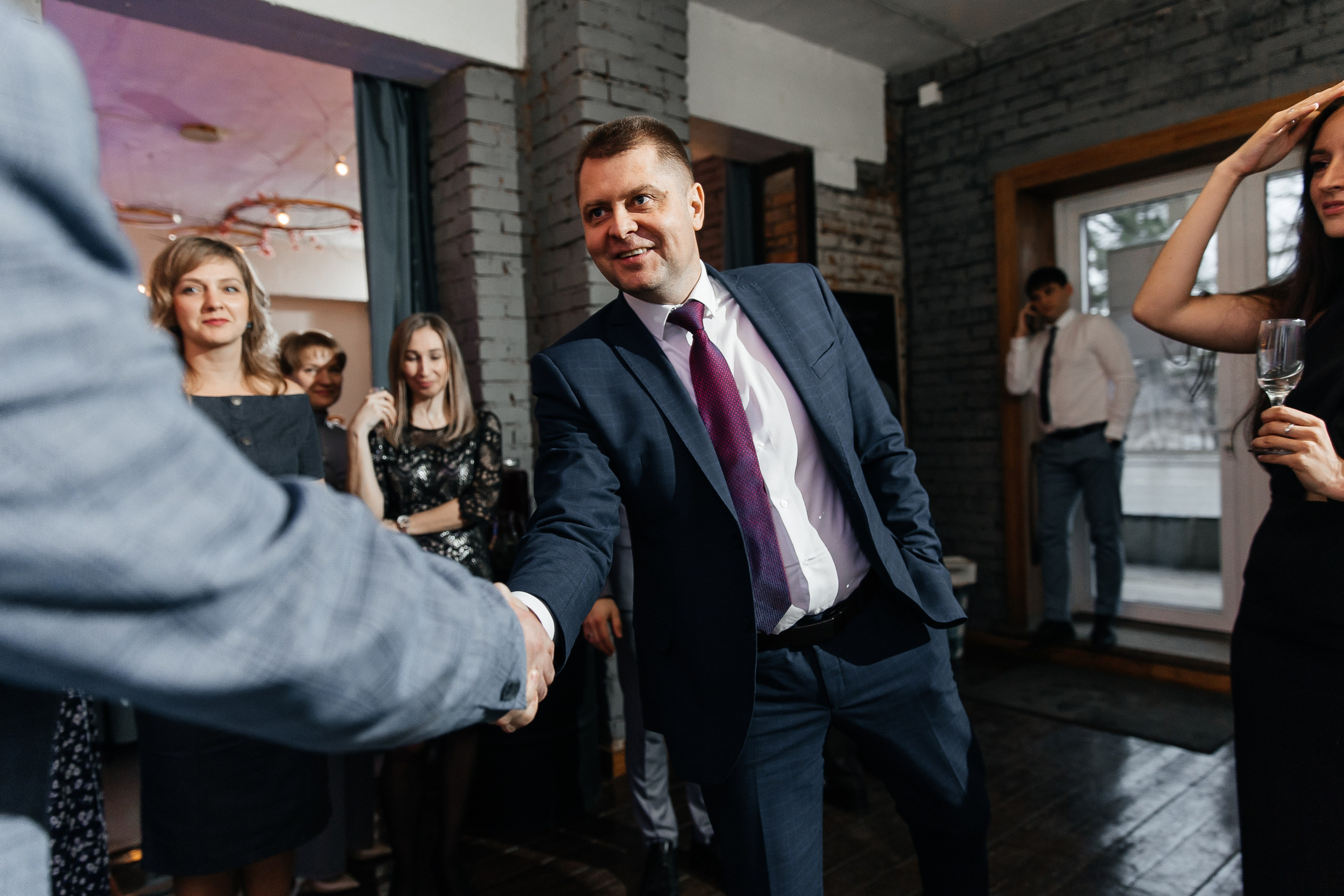 РУСАЛ 65 ЛЕТ. Фотограф в Красноярске