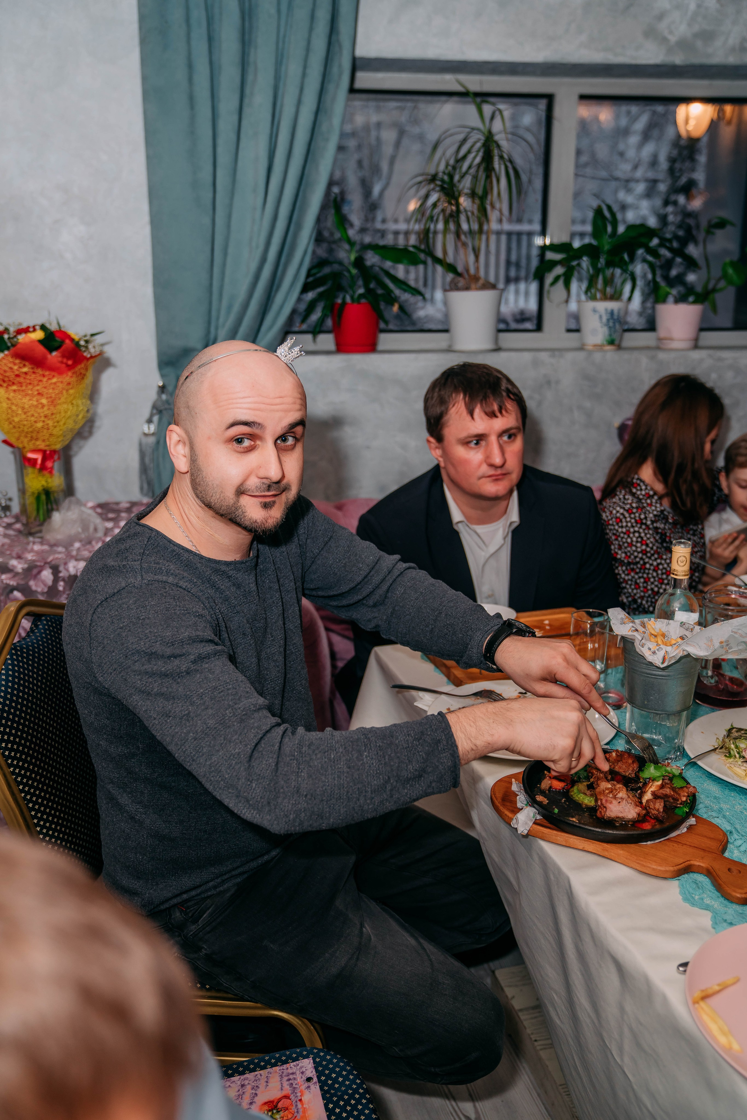 Эля. Семейный и школьный фотограф в Москве Юлия Кобзева