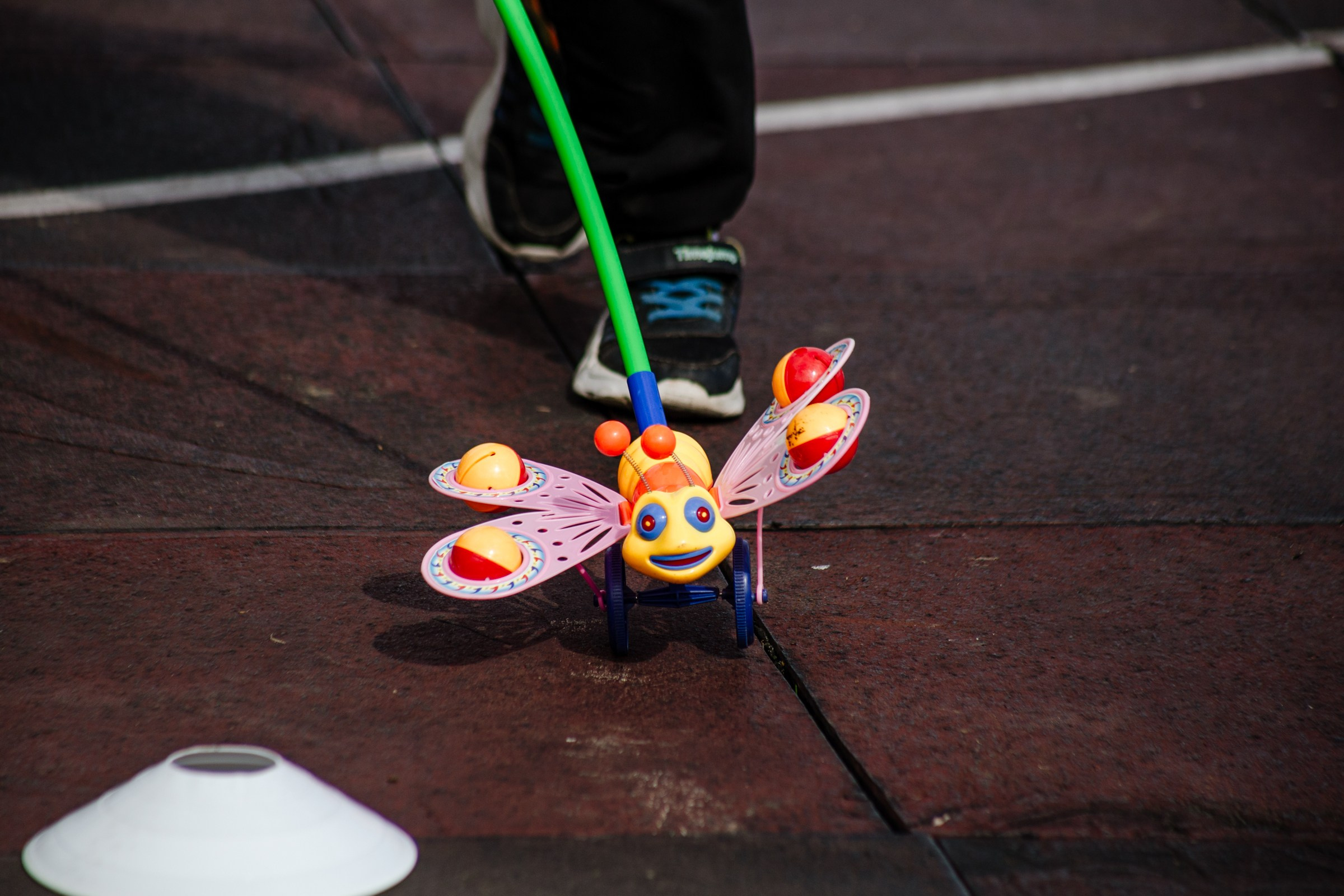 День города Усолье-Сибирское 2024. Фотограф в Иркутске Евгения Айвазова