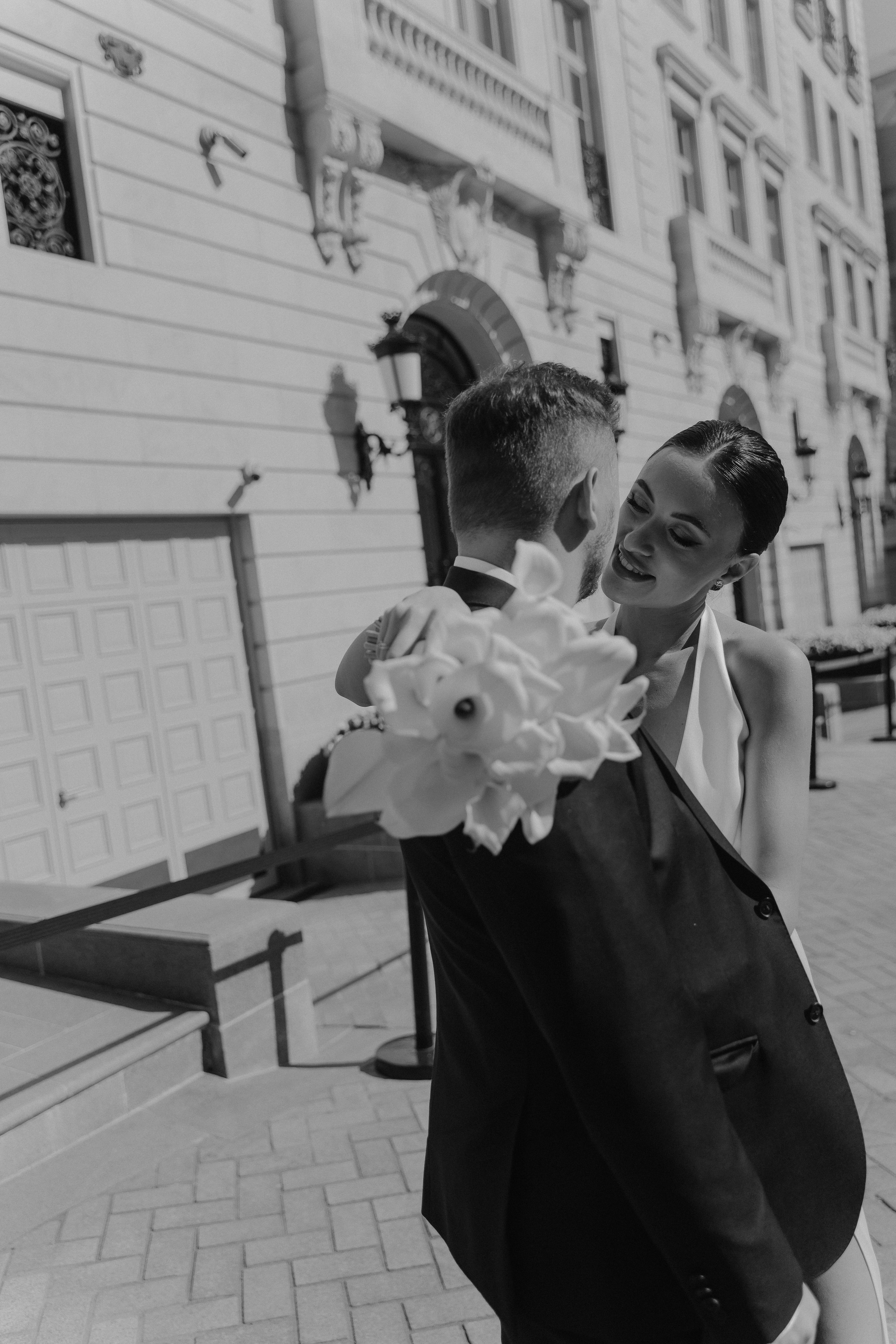 A&D (МОСКВА). Свадебный фотограф — Наталья Фед СПб/Москва