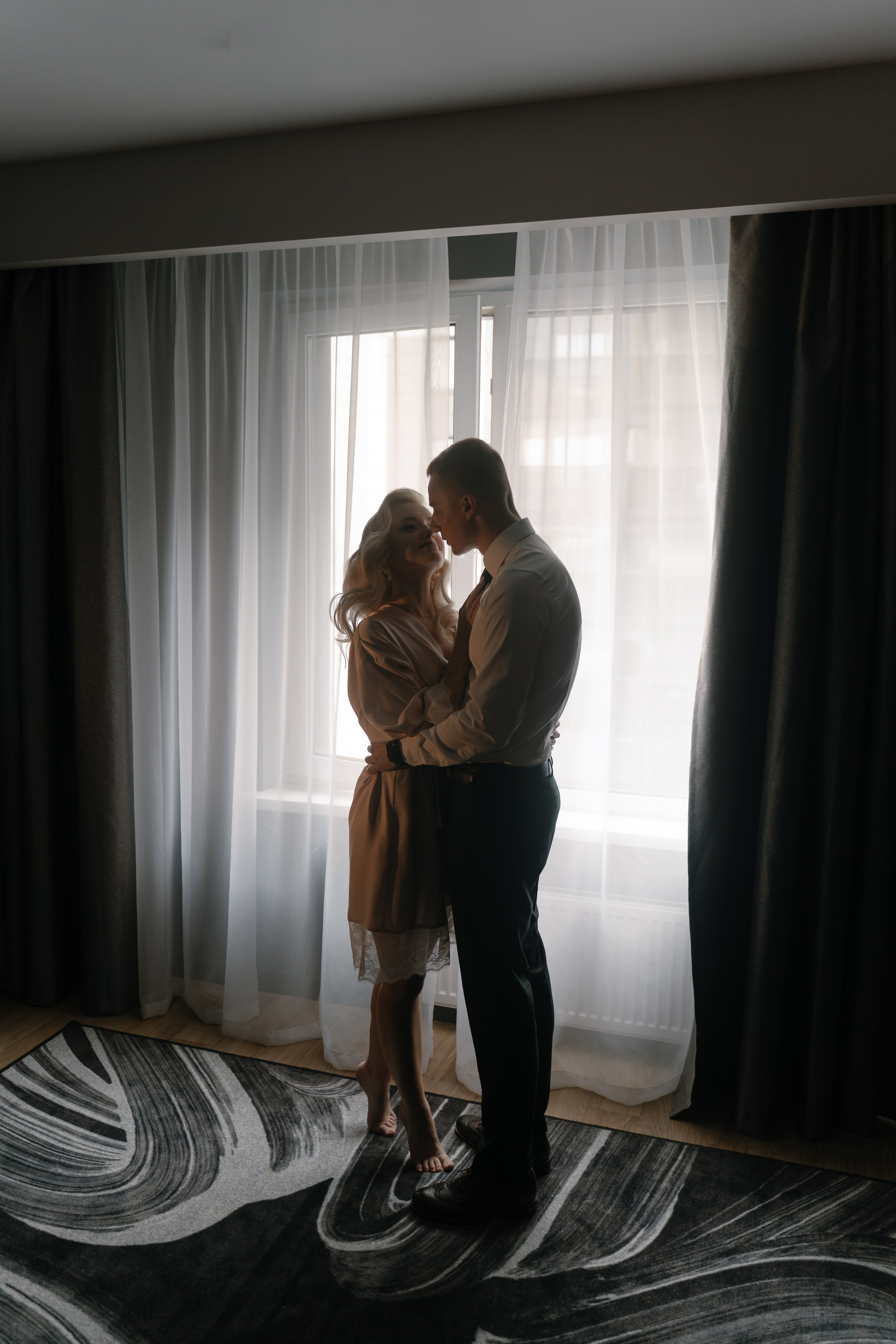 A&V. Свадебный фотограф — Наталья Фед СПб/Москва