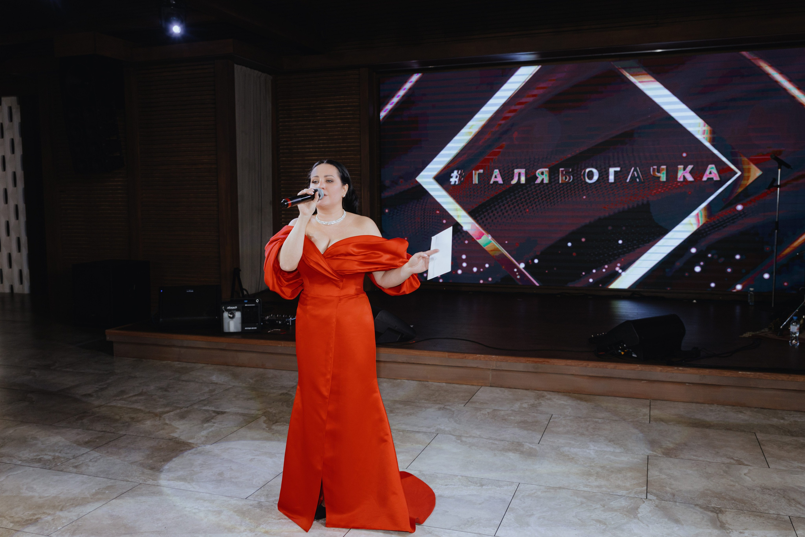 День Рождения Галины Сергеевны (Подольск). Фотограф в Москве и Санкт-Петербурге Дарина