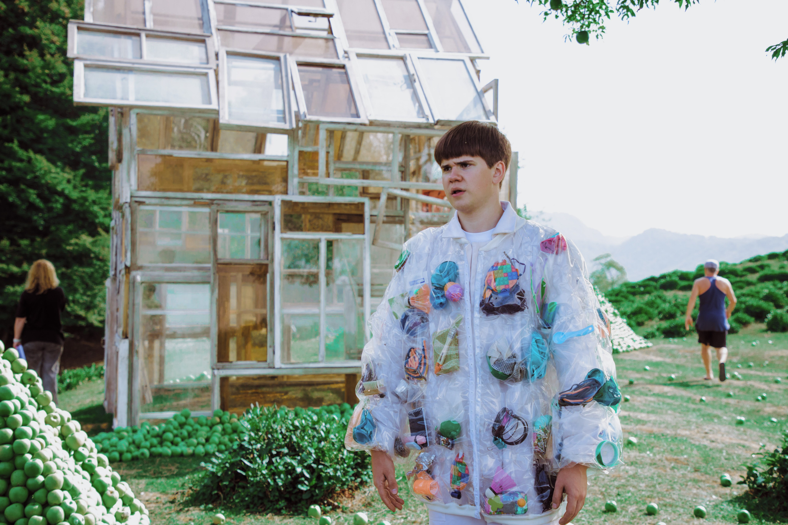 Backstage «Алиса в стране чудес». Фотограф в Москве и Санкт-Петербурге Дарина